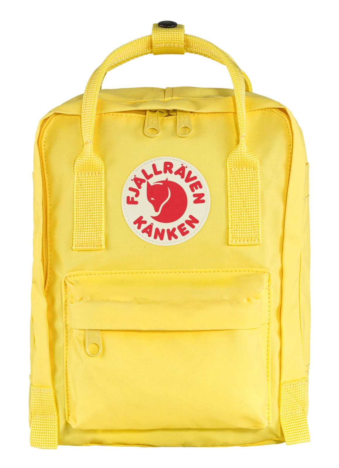 Fjällräven Rucksack Kånken Mini (Set, 2-tlg)