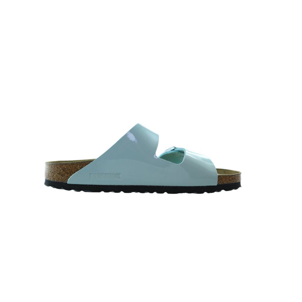 Birkenstock Birkenstock - Arizona - Blau Pantolette günstig online kaufen