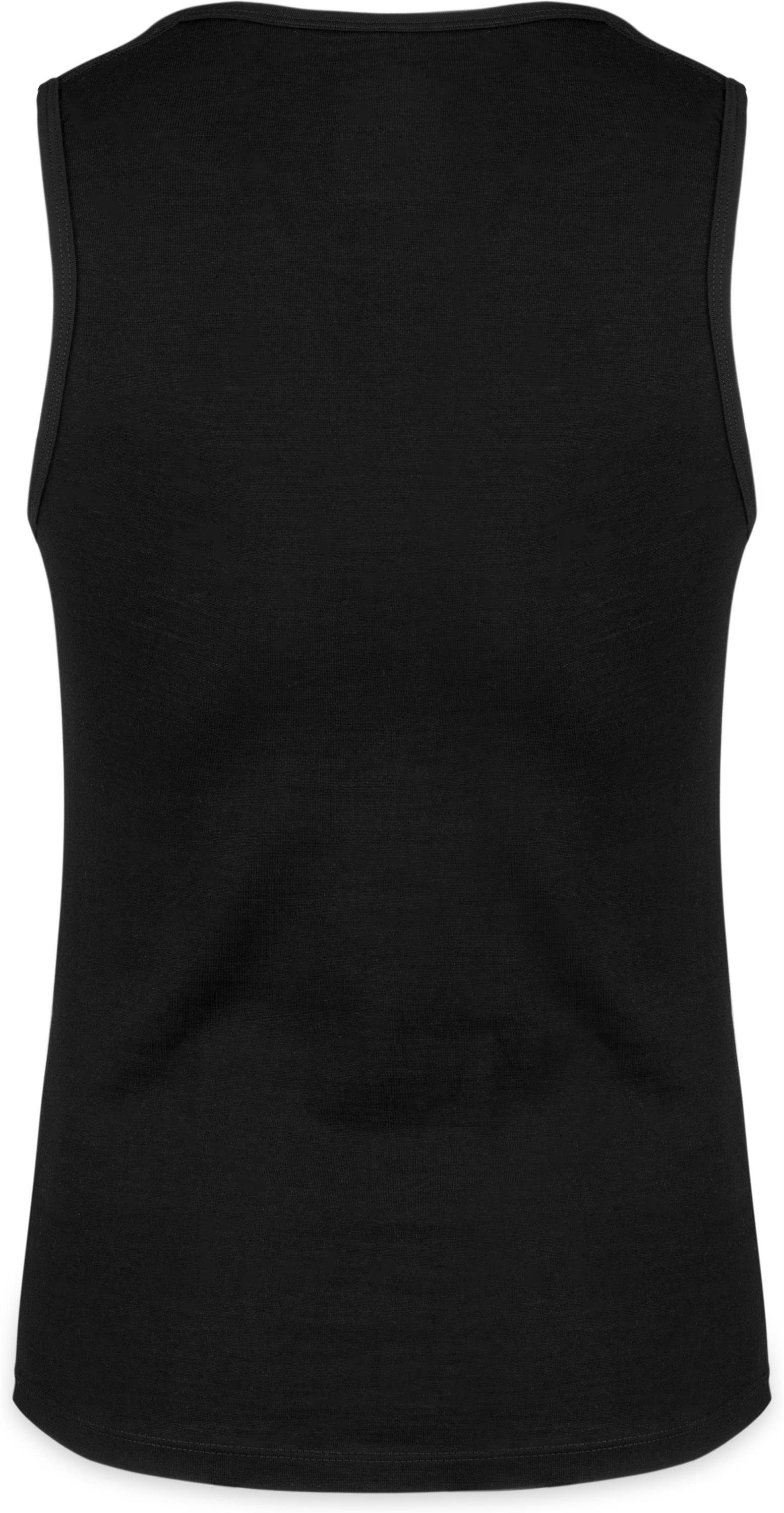 normani Unterhemd »Herren Merino Unterhemd Alice Springs« Trägerhemd  Funktionsunterhemd Sportunterhemd Baselayer Tanktop Outdoor-Shirt 100%  Merinowolle online kaufen | OTTO