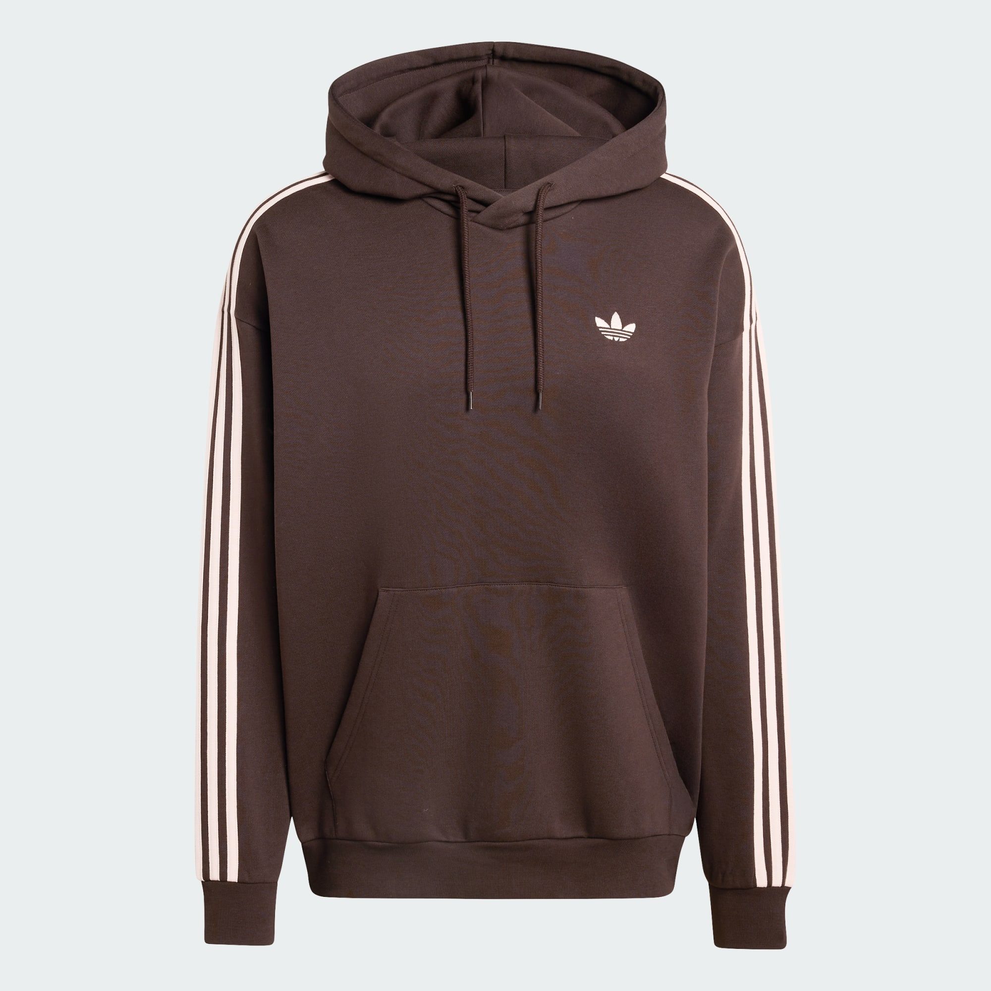 adidas Originals Hoodie ADICOLOR CLASSICS 3-STREIFEN HOODIE (1-tlg)
