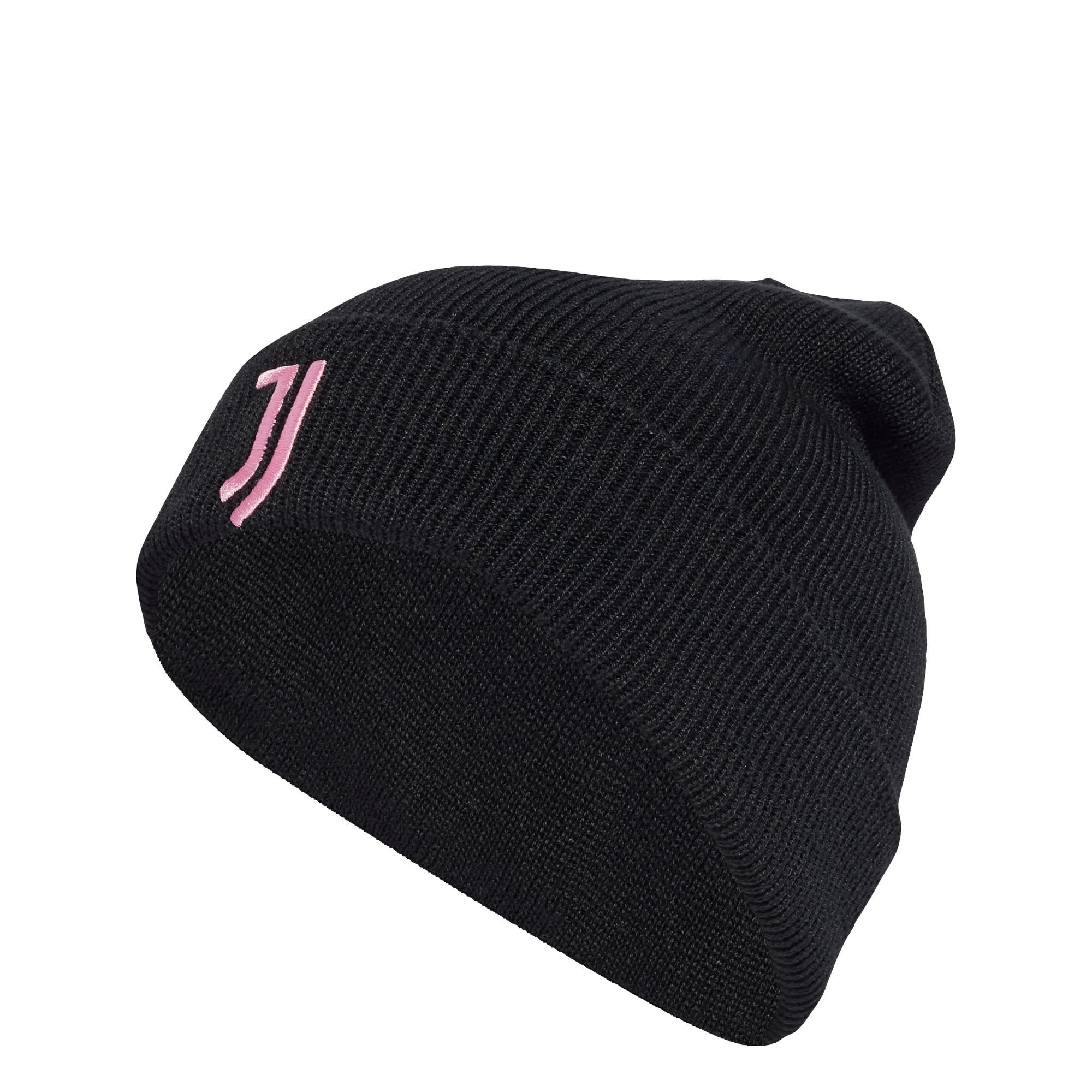 adidas Performance Beanie JUVENTUS TURIN HOME MÜTZE (1-St)