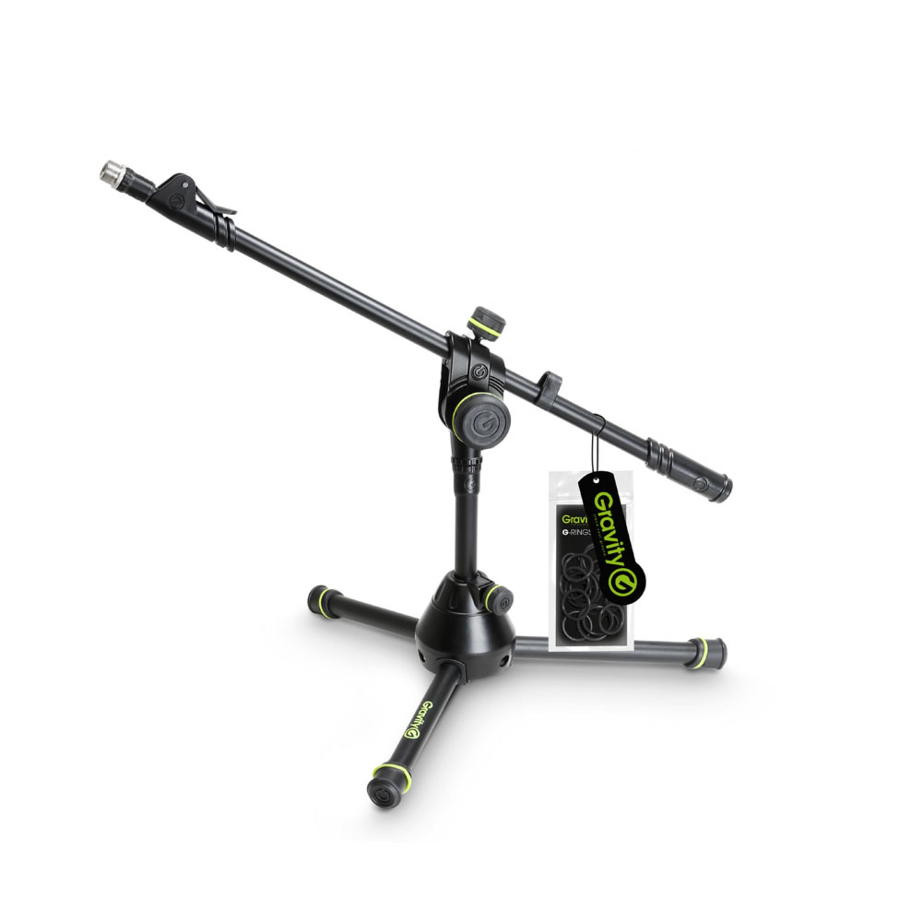 Mikrofonständer
