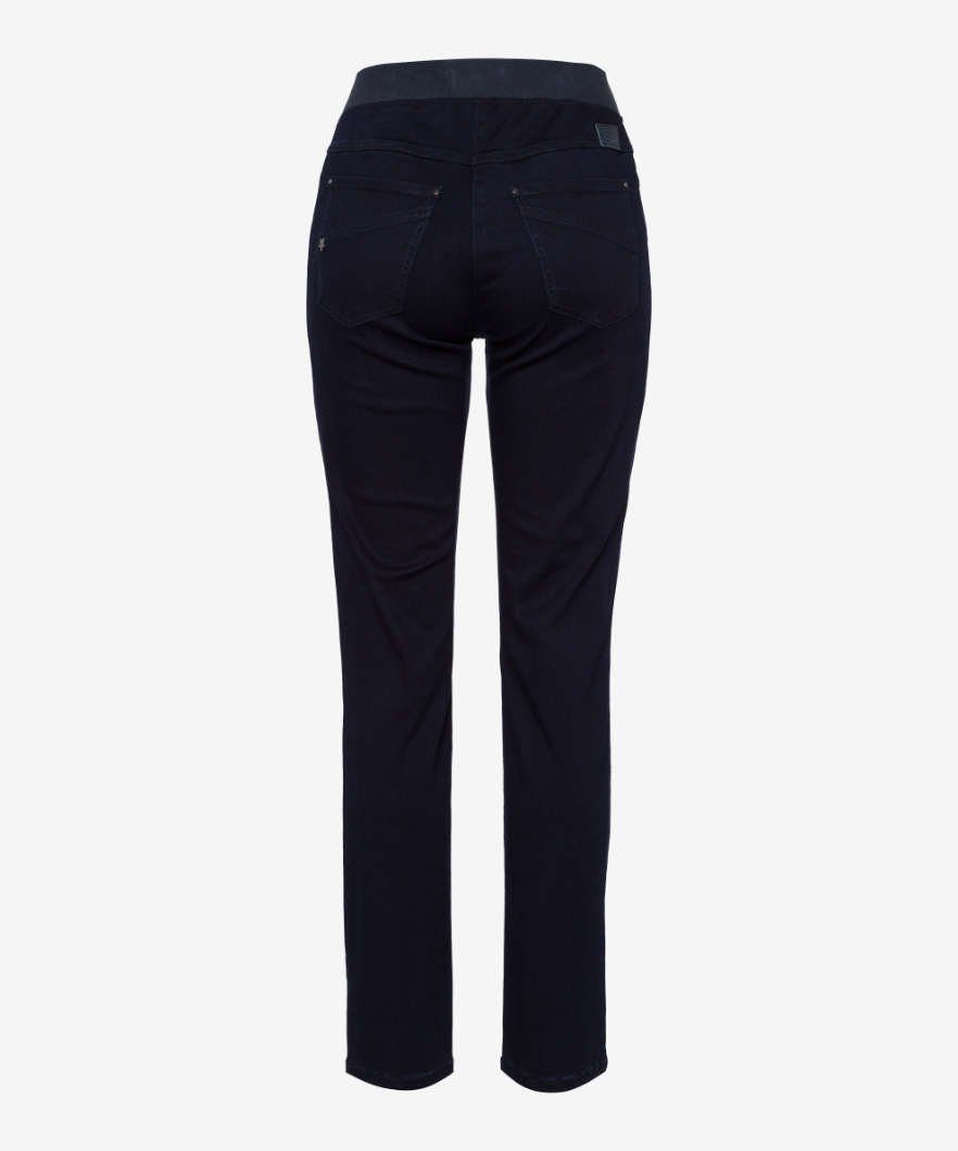 RAPHAELA by BRAX Jeans Style Bequeme darkblue PAMINA