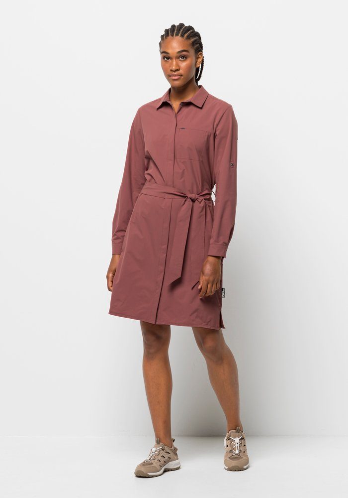 Blusenkleid LIGHT WANDER DRESS W