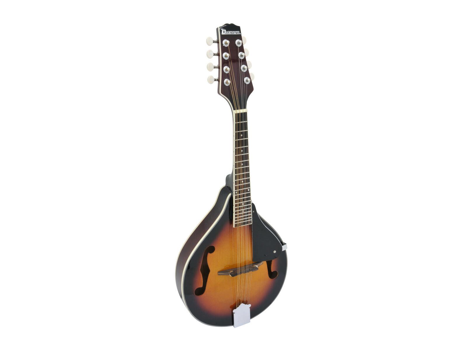 DIMAVERY Mandoline DIMAVERY ML-002 Mandoline, sunburst