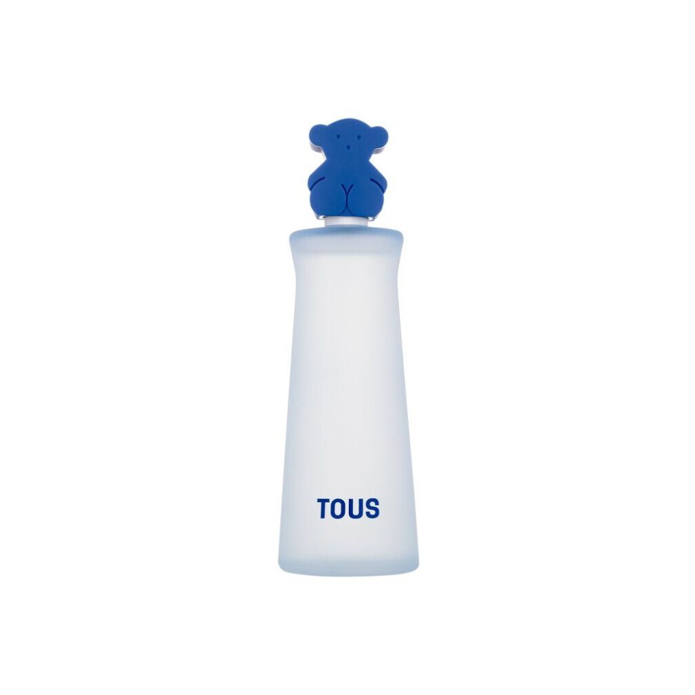 Tous Körperpflegeduft KIDS BOY edt vapo 100 ml