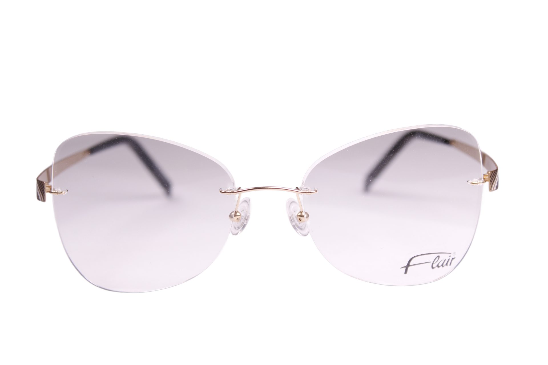 FLAIR Brillengestell FLAIR Brillenfassung 5066 100