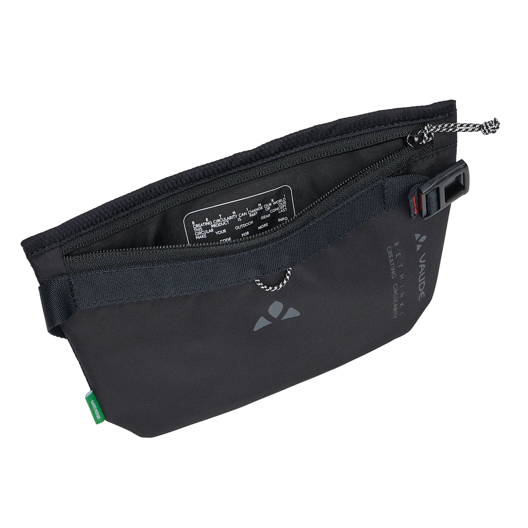 VAUDE Gürteltasche Jackpot, Polyester