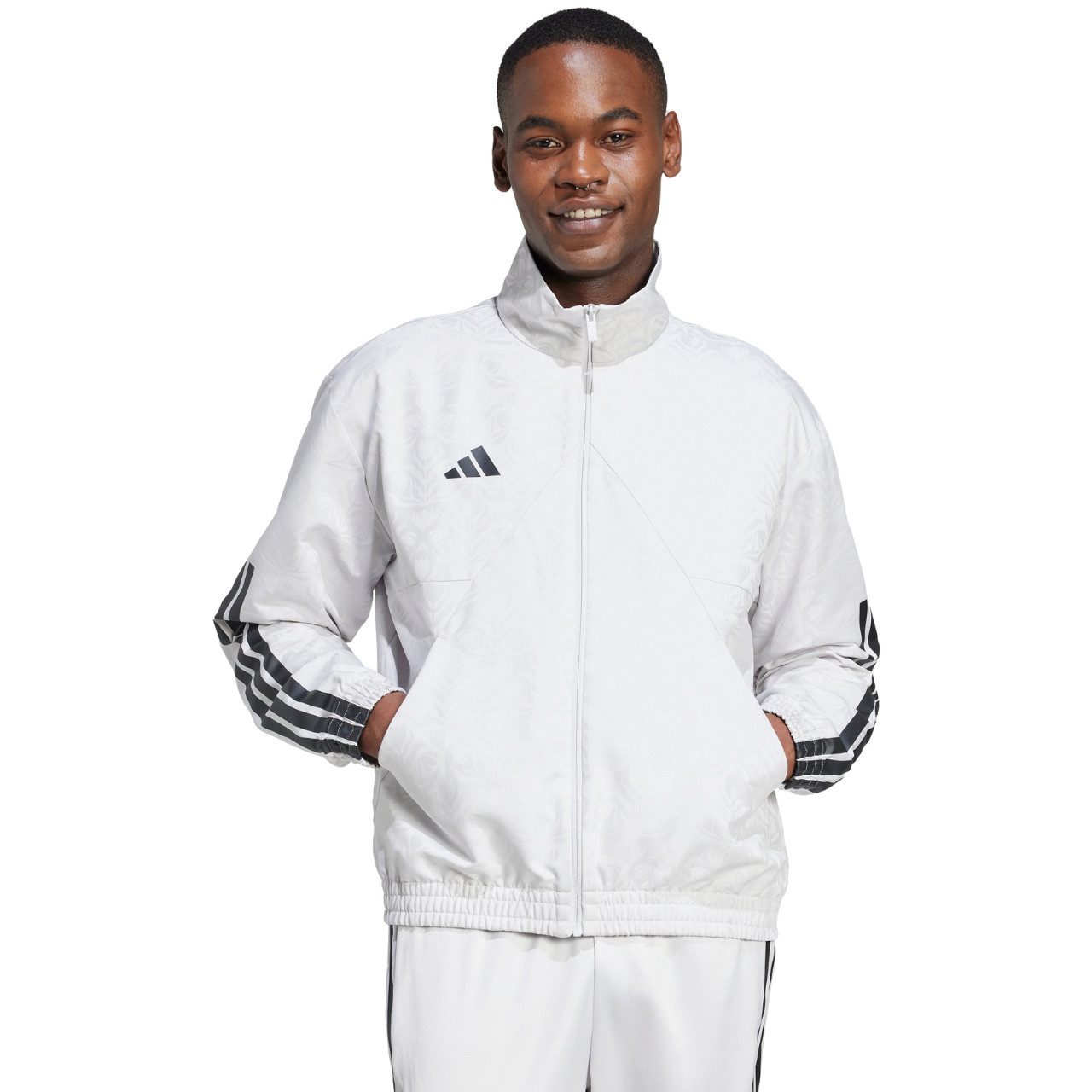 adidas Sportswear Trainingsjacke Tiro