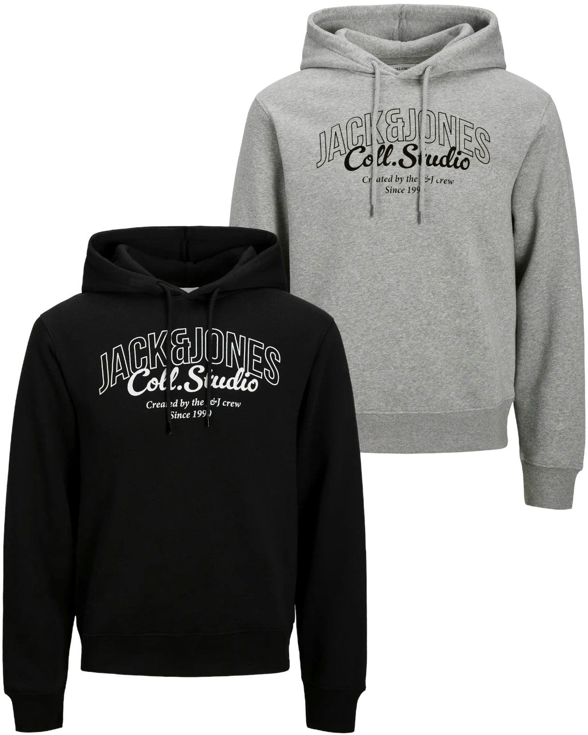 Kapuzensweatshirt