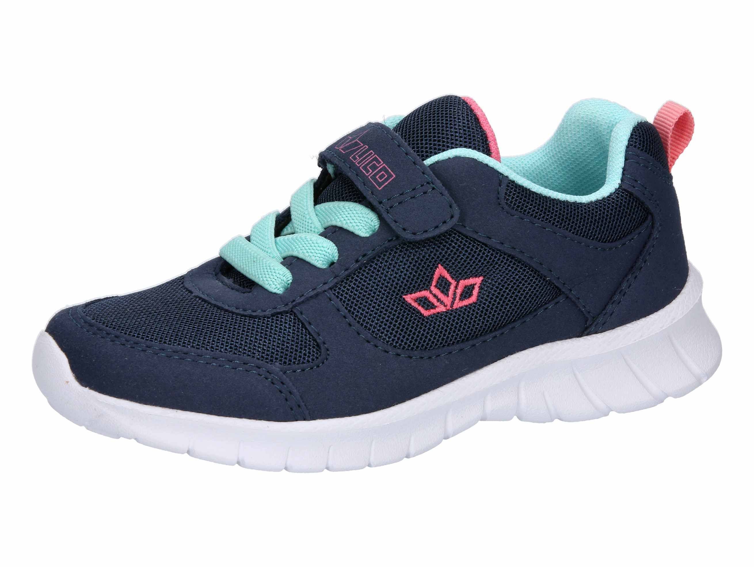 Lico Freizeitschuh Blaine VS Sneaker