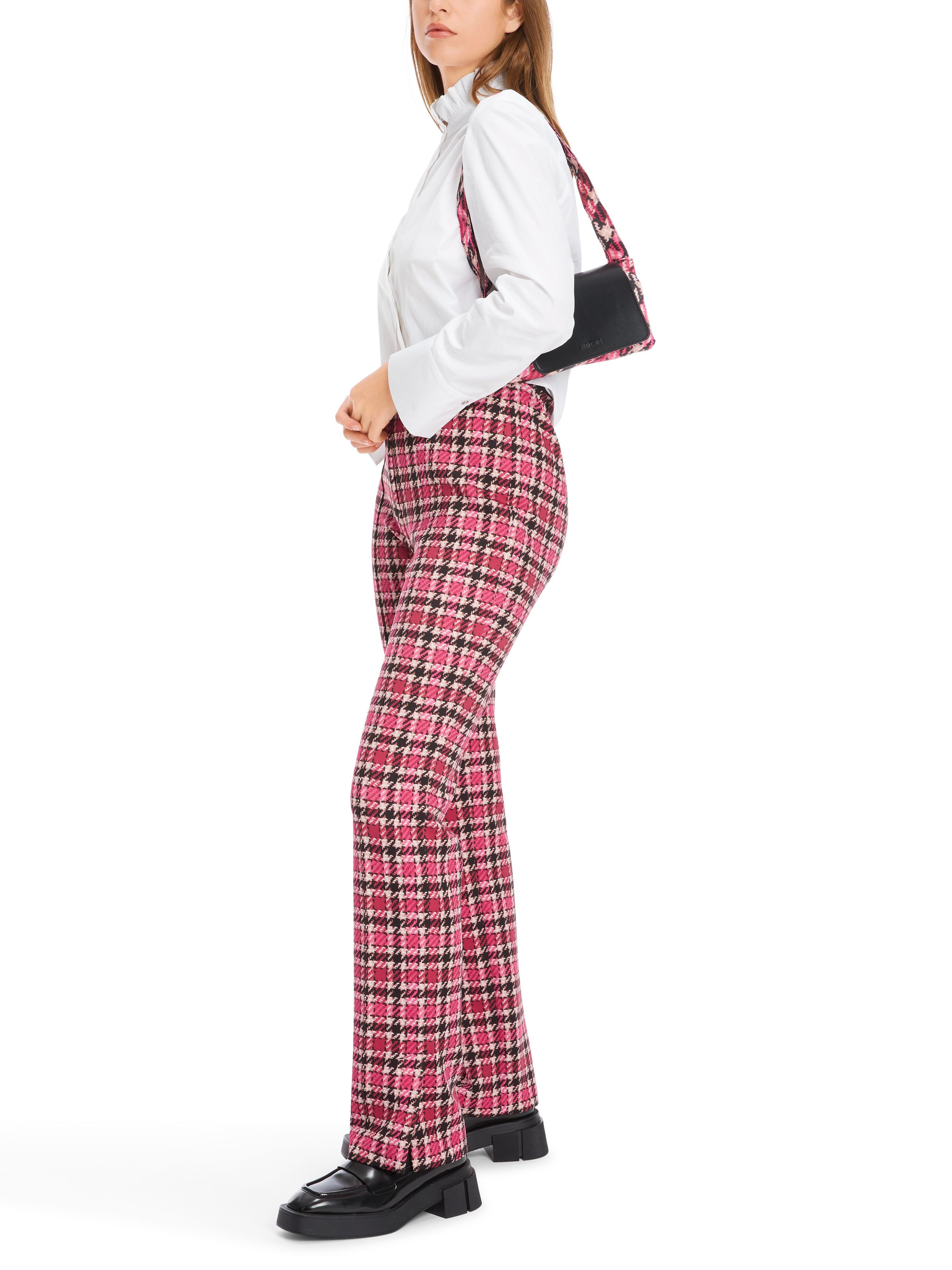 Marc Cain Stoffhose