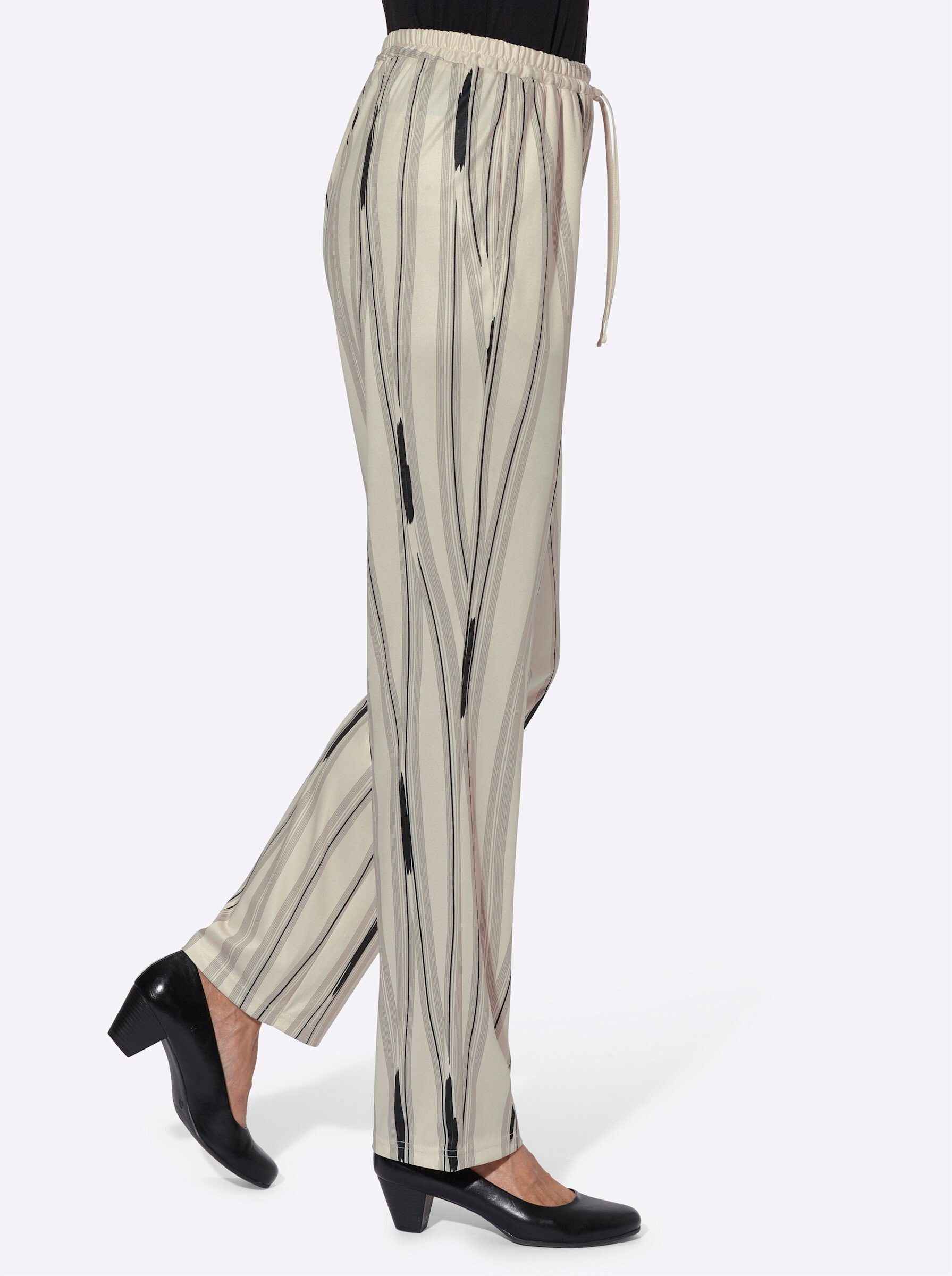 Classic Basics Jerseyhose günstig online kaufen