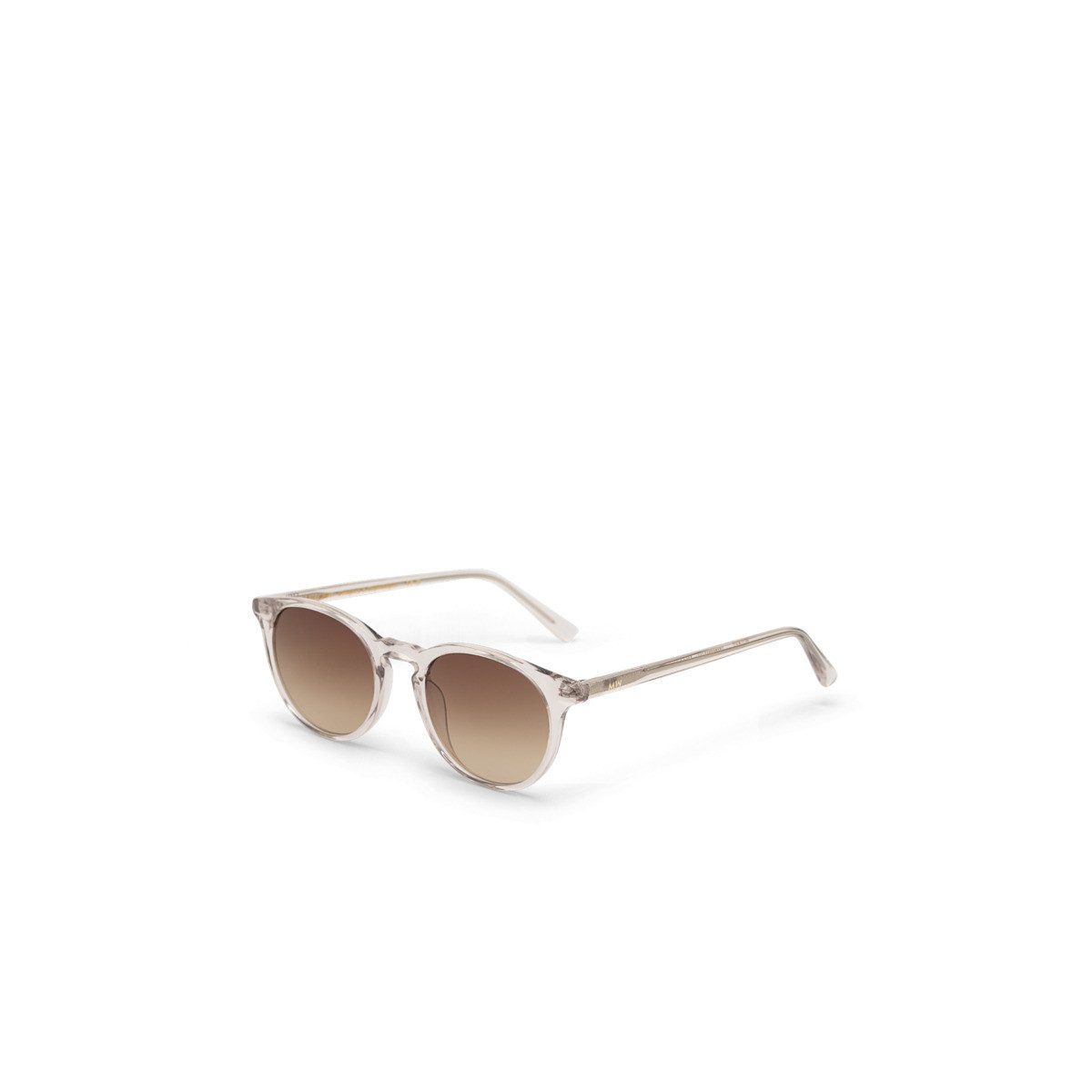 MessyWeekend Sonnenbrille NEW DEPP Unisex Erwachsene (1-St)