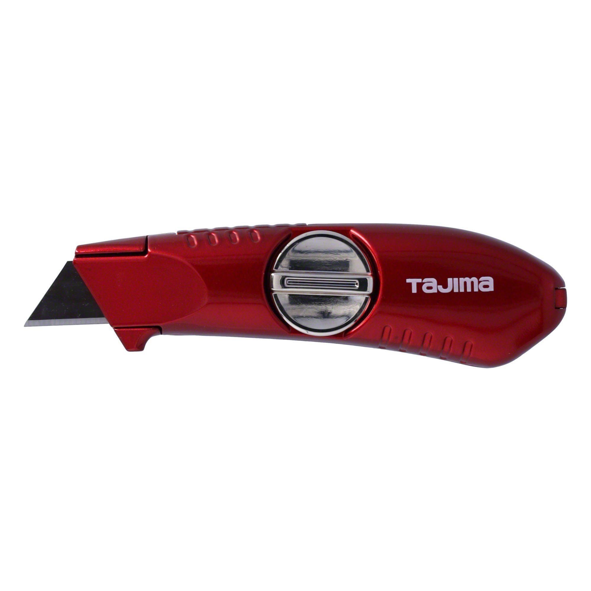 Tajima VR101 mit TAJ-19660 Cuttermesser Klinge, fixierter TAJIMA Cutter V-REX