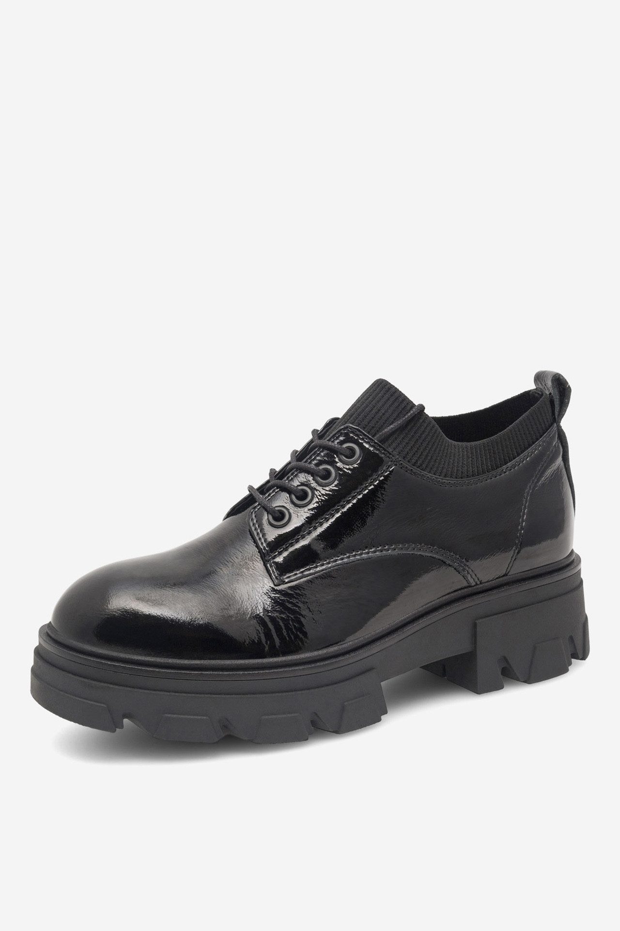 Badura Badura Damen Schuh 41 schwarz 5905588093787 Stiefel