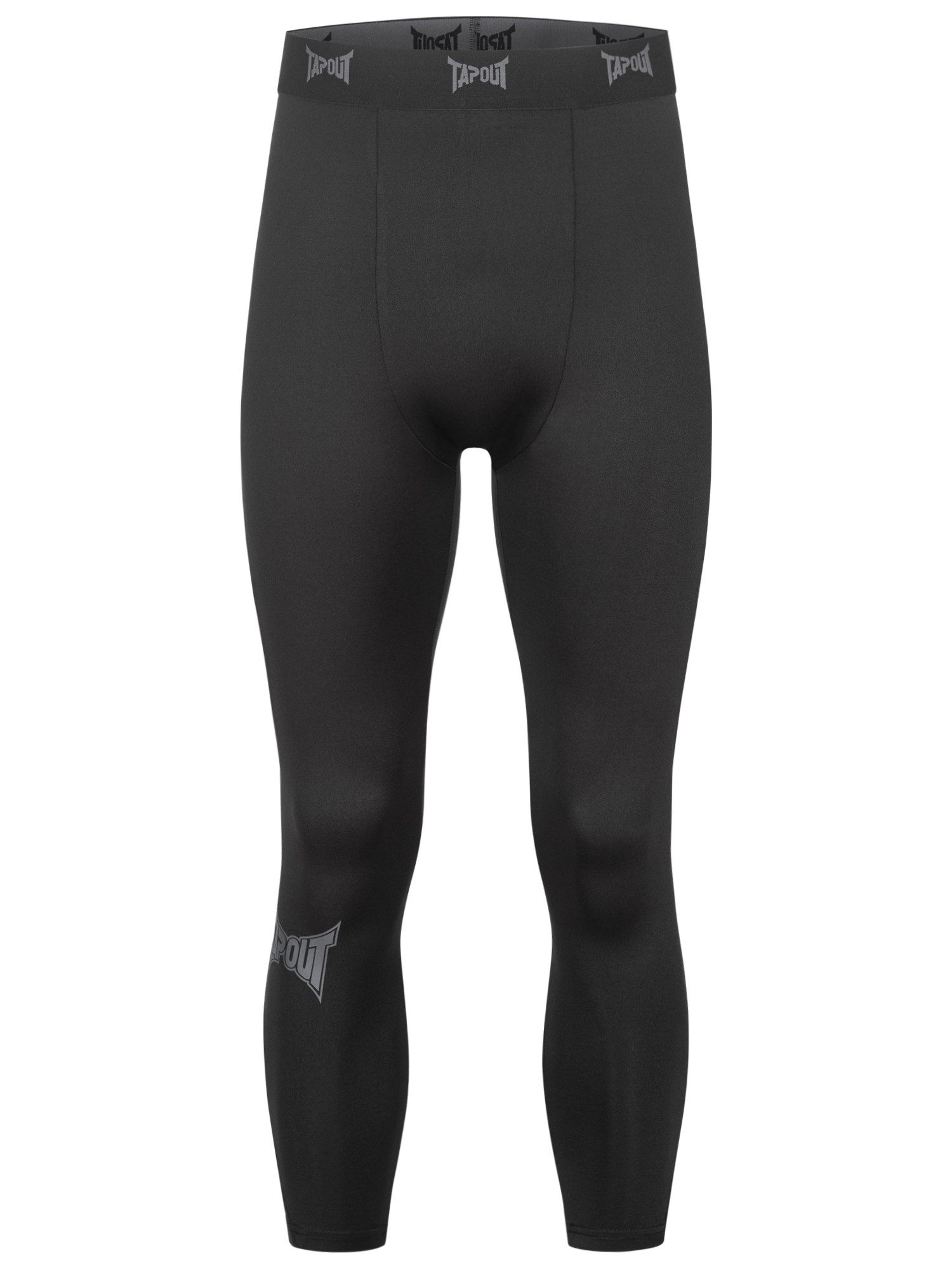 TAPOUT Leggings TRAINING LEGGING (1-tlg)