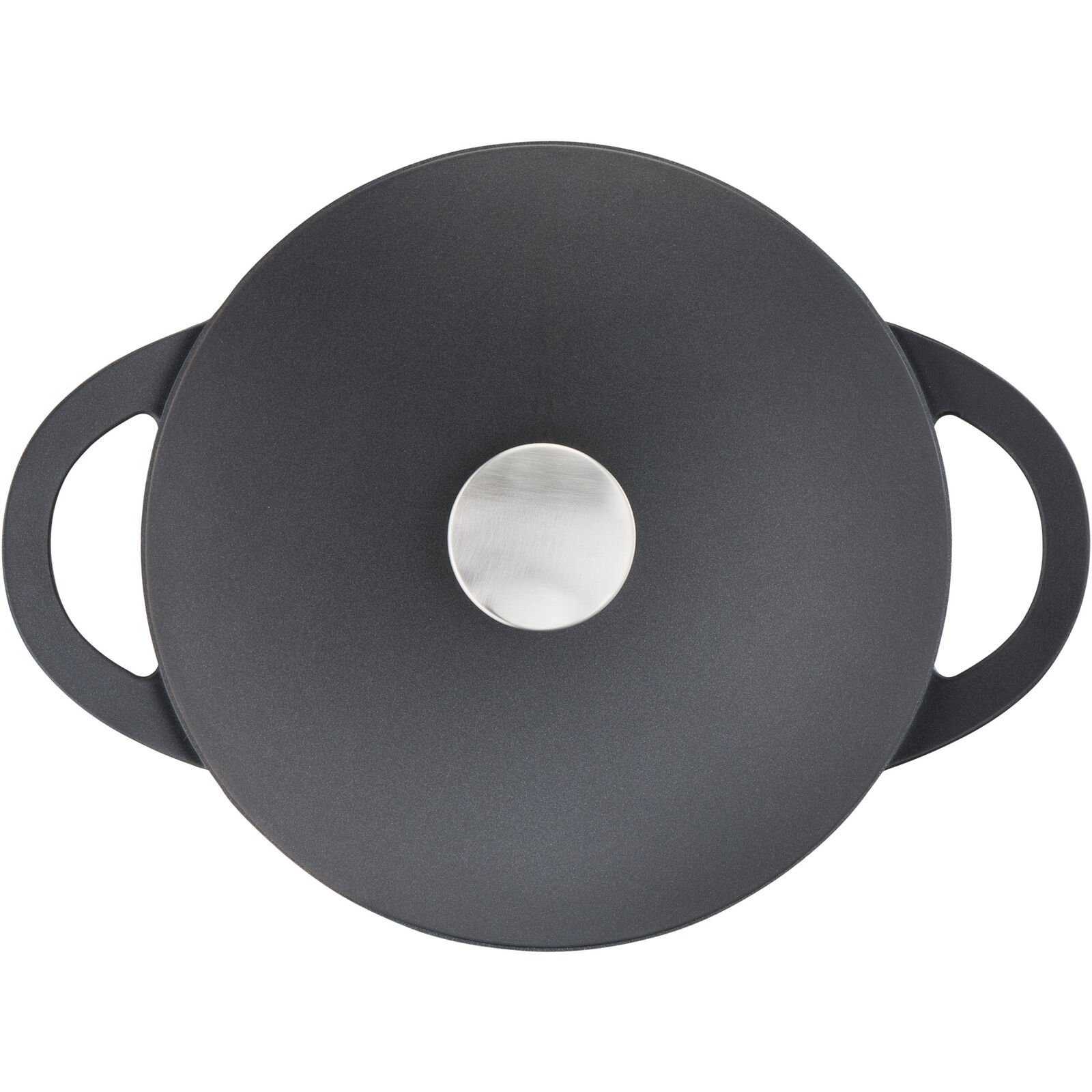 Tefal Schmortopf Trattoria Aluminiumguss, (1-tlg), Induktion