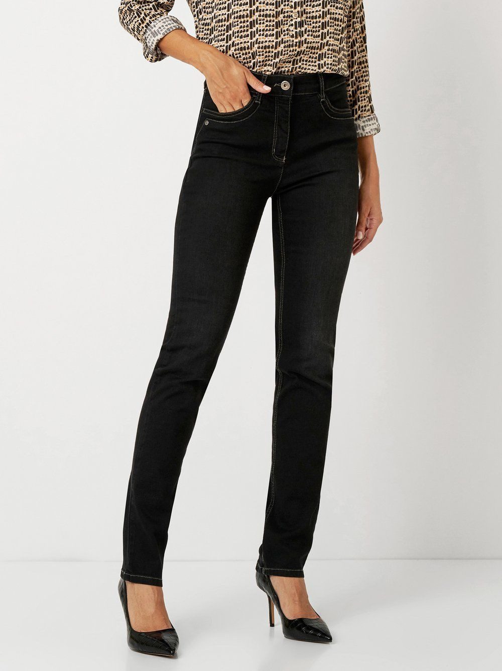 TONI 5-Pocket-Hose günstig online kaufen