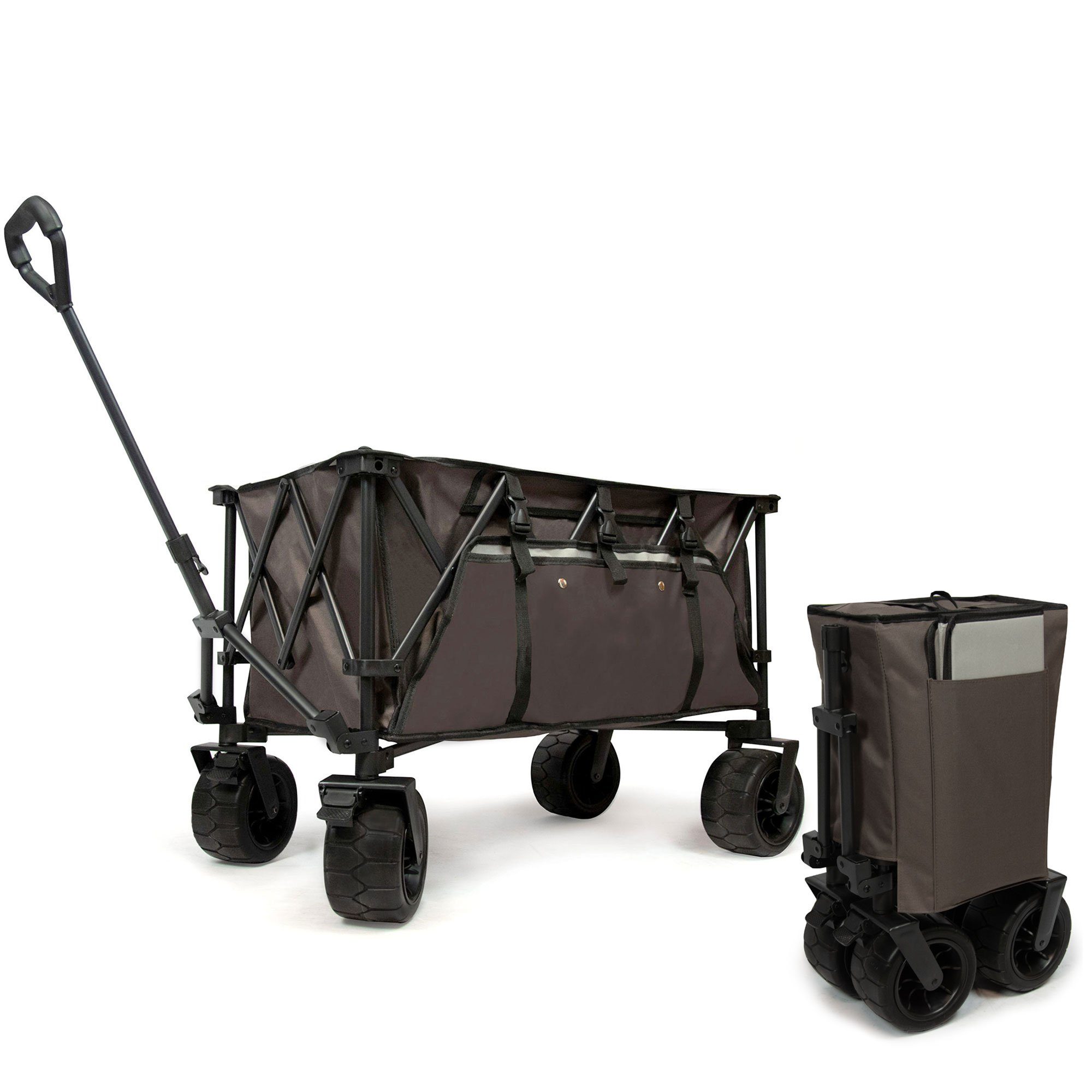 osoltus Campingstuhl osoltus XL Beach Trolley günstig online kaufen