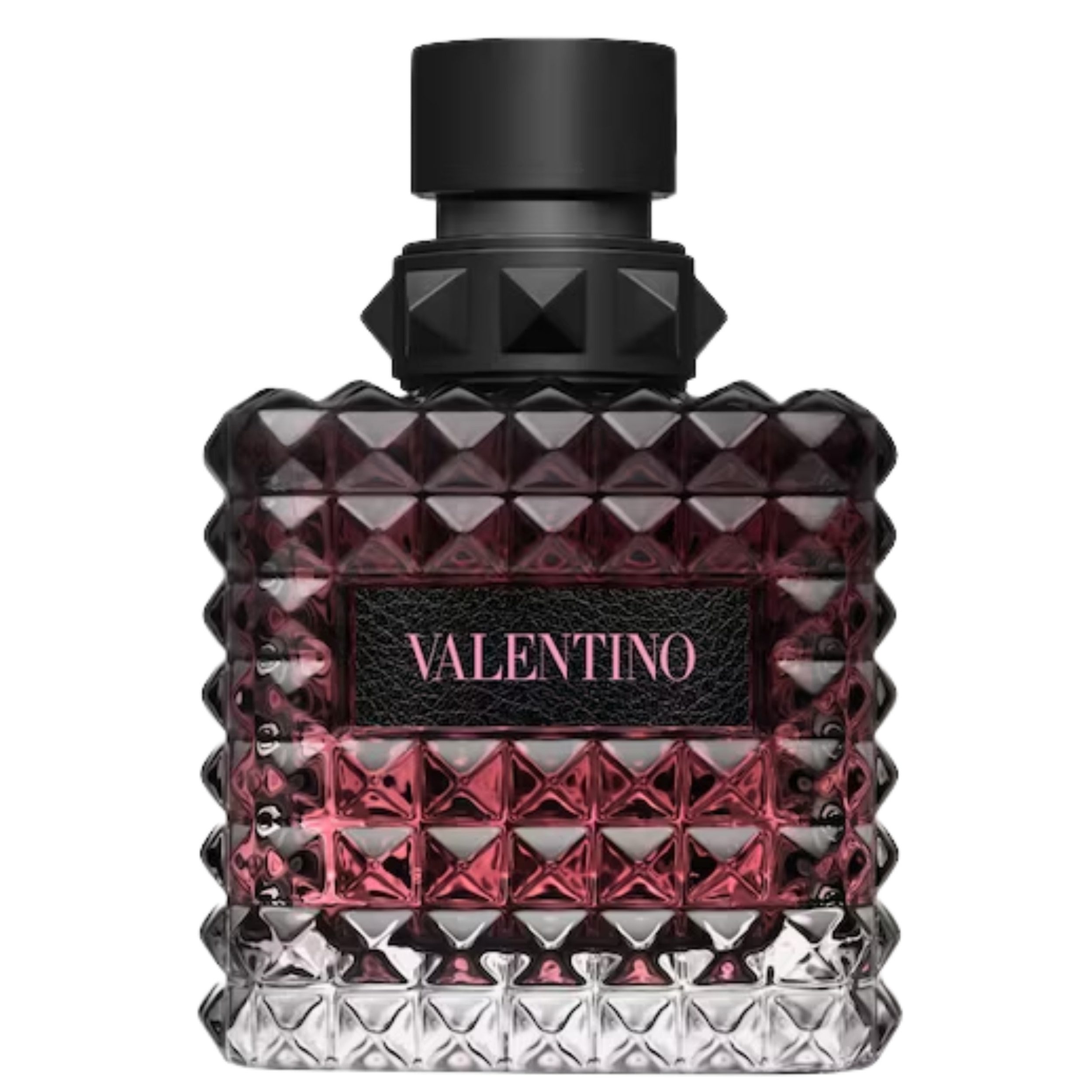 Valentino Eau de Parfum Donna Born in Roma Intense 100ml, Intense Vanille-Jasmin-Damenduft mit Benzoe