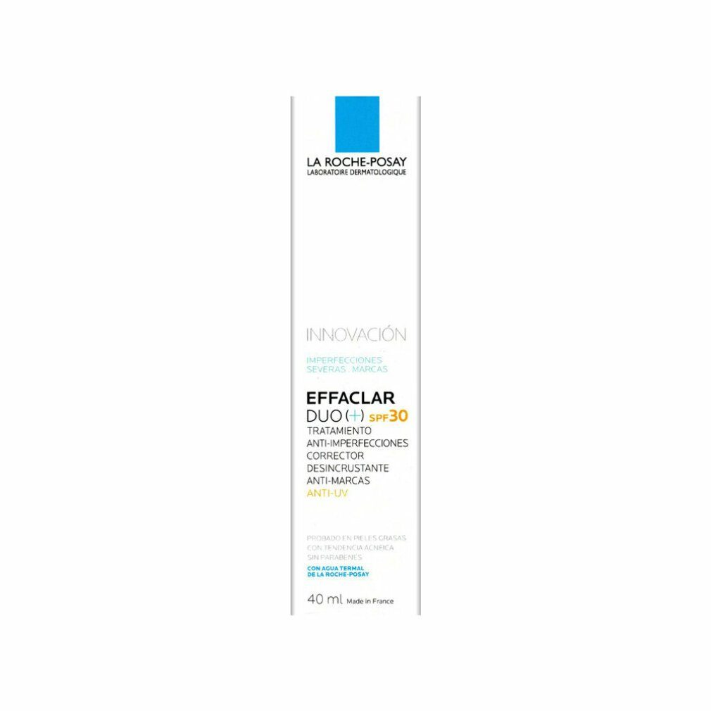 La Roche-Posay Tagescreme LA ROCHE-POSAY Effaclar Duo LSF 30