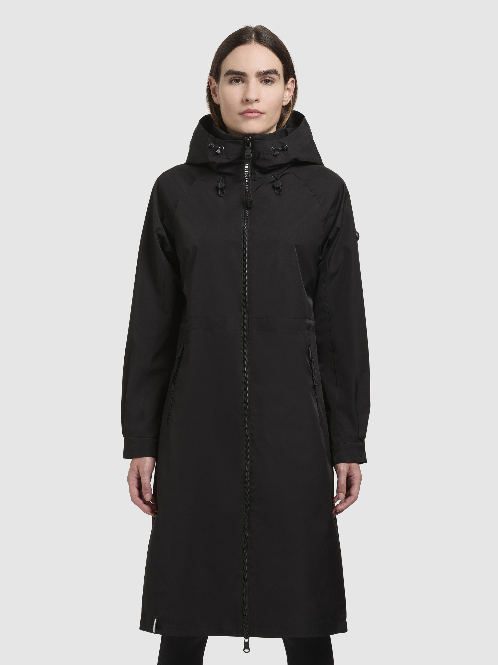 khujo Kurzmantel PINAX günstig online kaufen