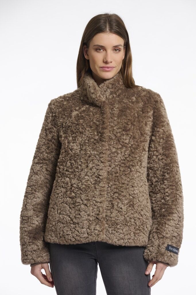 Rino & Pelle Outdoorjacke