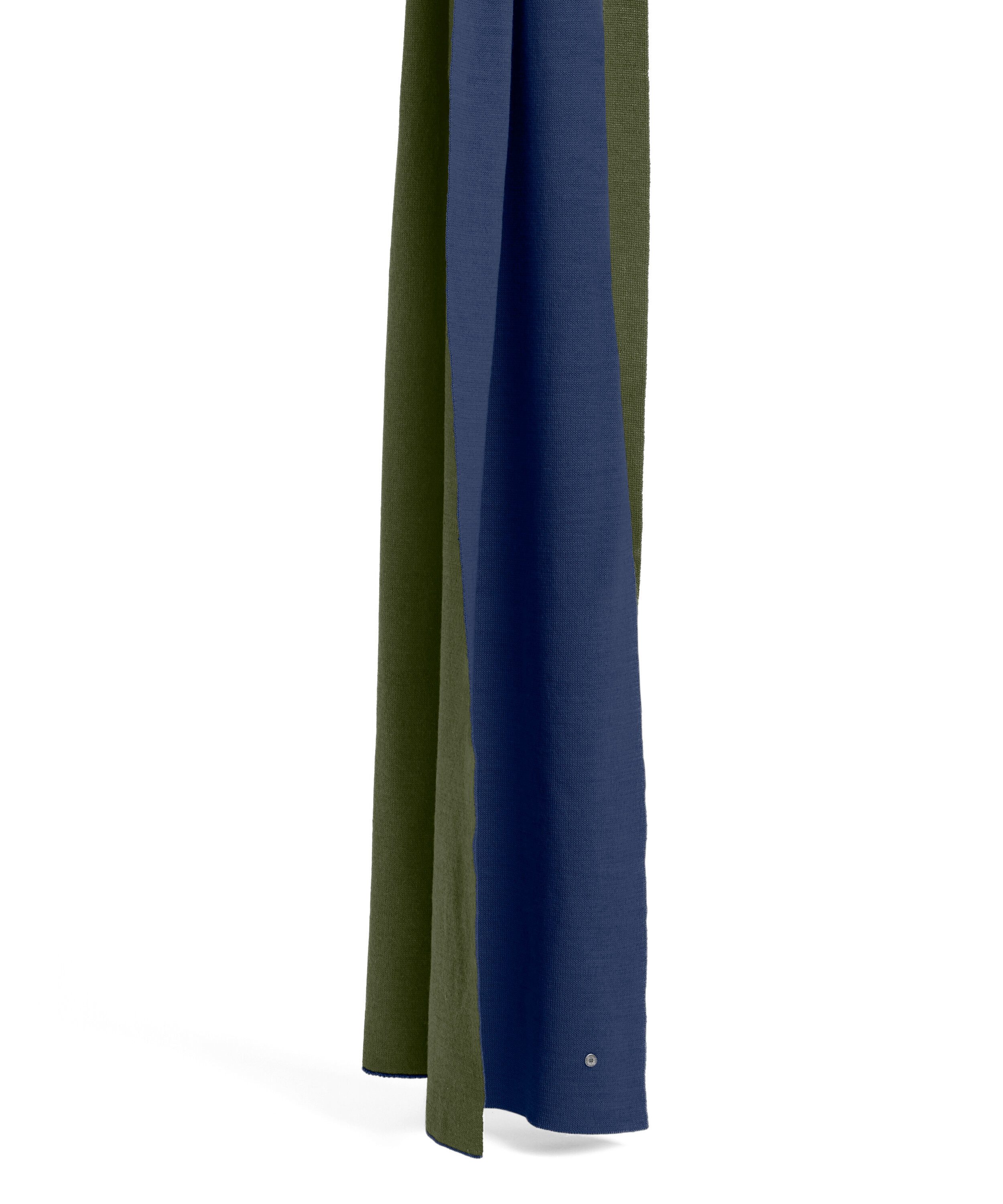 Burlington Schal Burlington Mayfair Mirror Unisex, (1-St. 1), passend zu den Strümpfen Dover & Plymouth