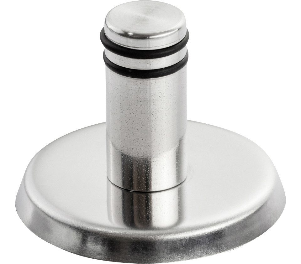 fischer Handtuchhaken Fischer Designhaken 3kg Traglast 3 kg