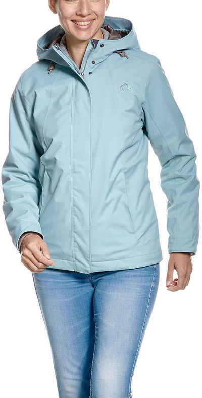 TATONKA® Outdoorjacke Leesa Womens Jacket