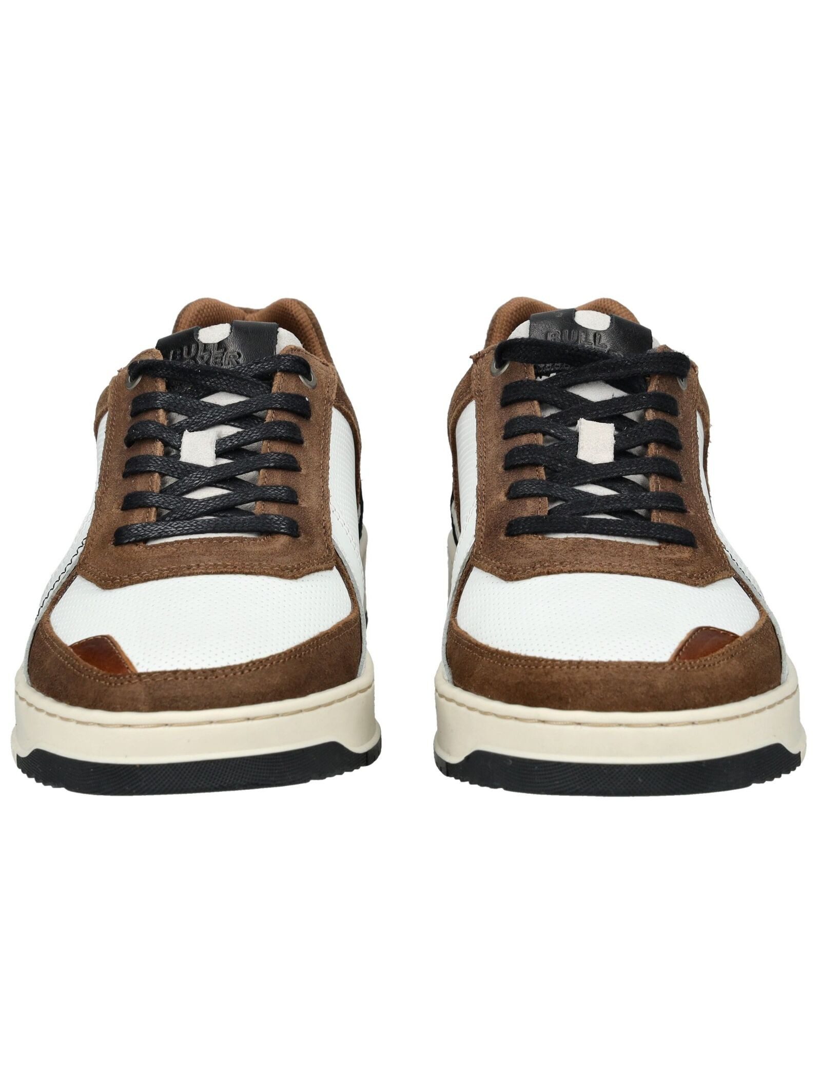 Bullboxer Sneaker Leder . Sneaker (1-tlg)
