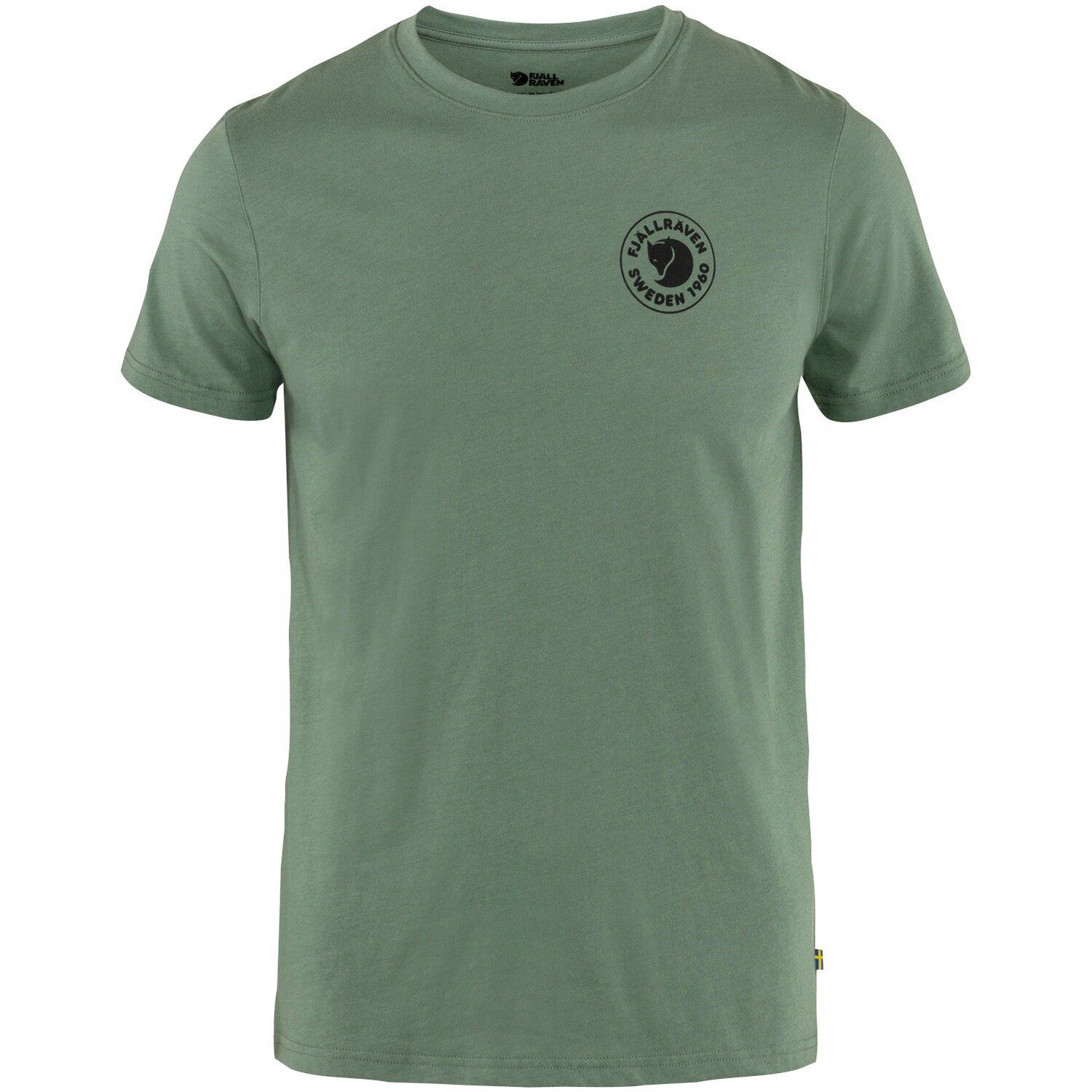 Fjällräven T-Shirt T-Shirt 1960 Logo günstig online kaufen