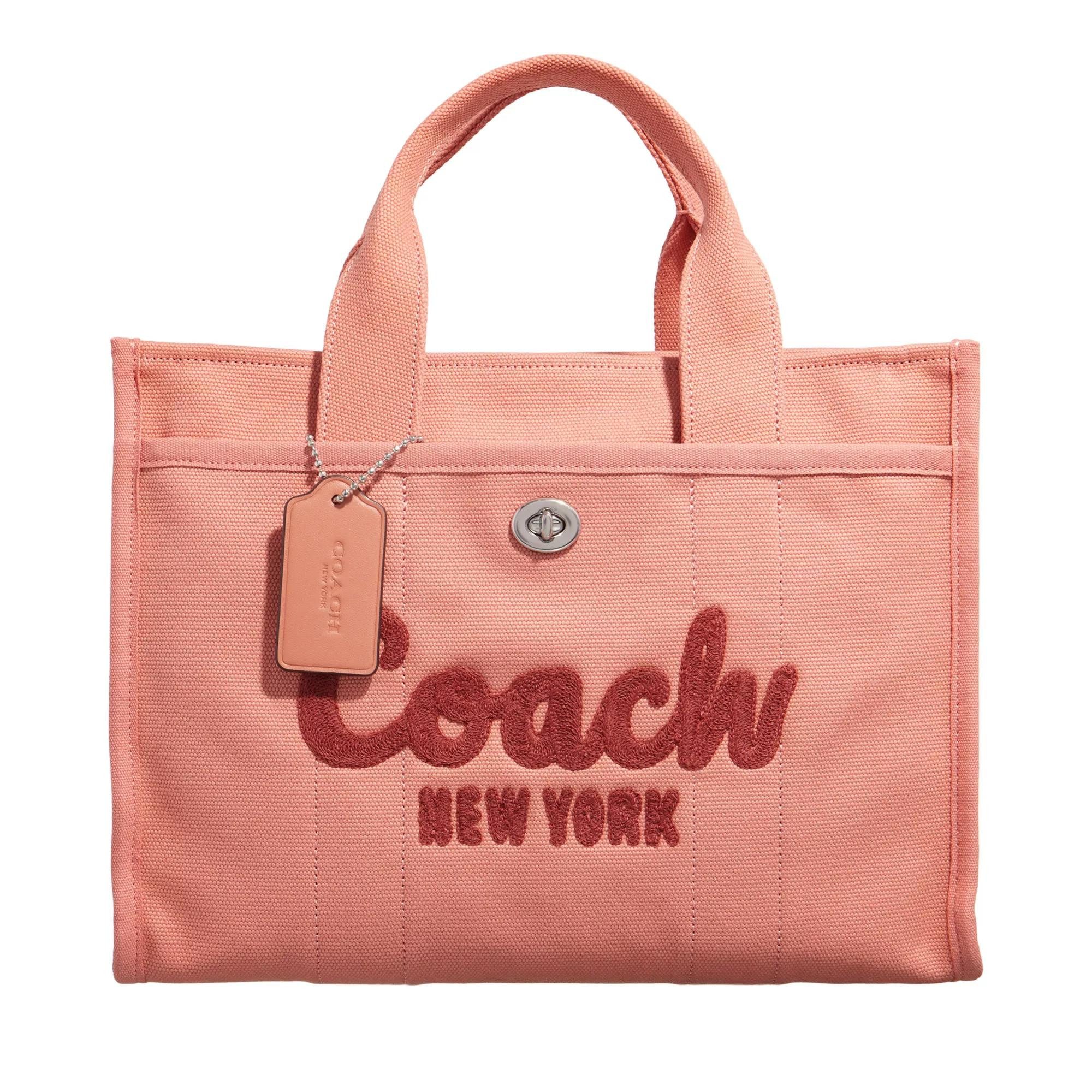 COACH Henkeltasche Quarz (1-tlg)