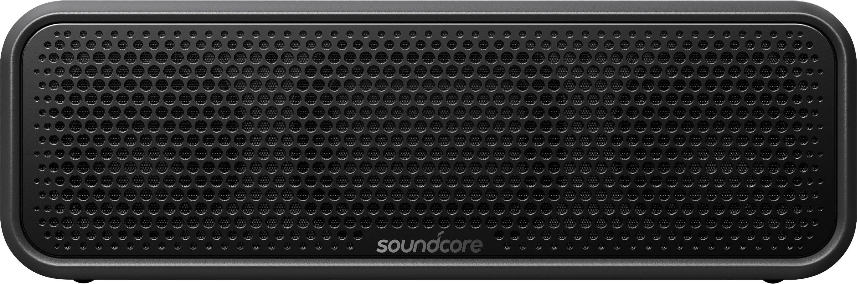 Anker Soundcore Select 2 Stereo Bluetooth-Lautsprecher (Bluetooth, 16 W)