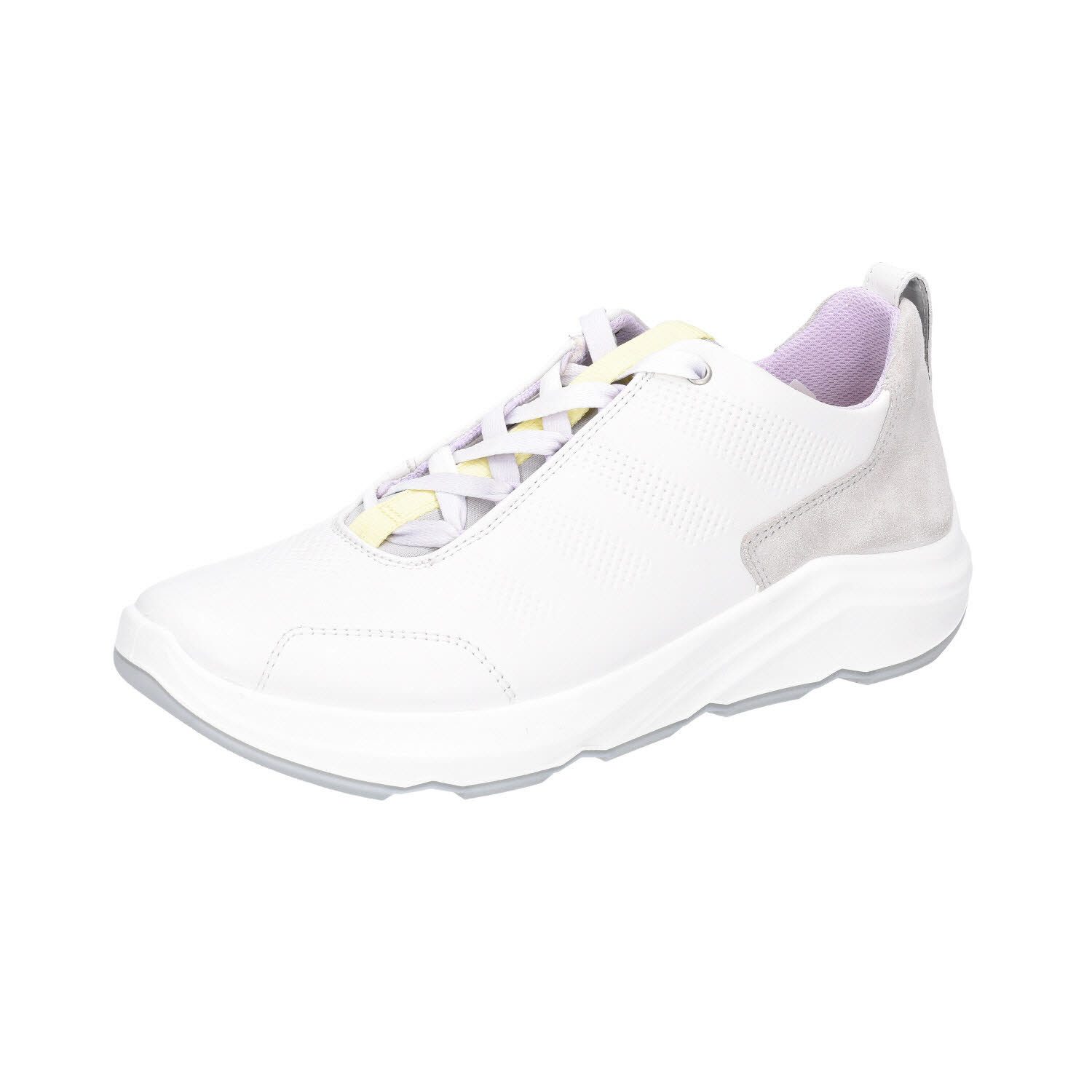 Bliss Schnürschuh