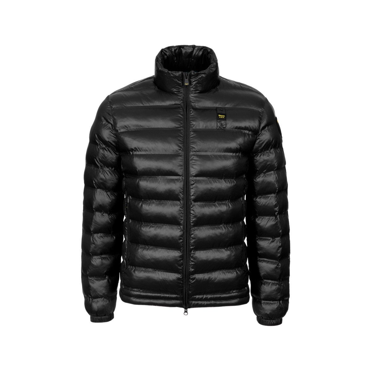 Blauer Steppjacke Sewall Herren Winterjacke, Übergangsjacke, Windjacke, Out günstig online kaufen