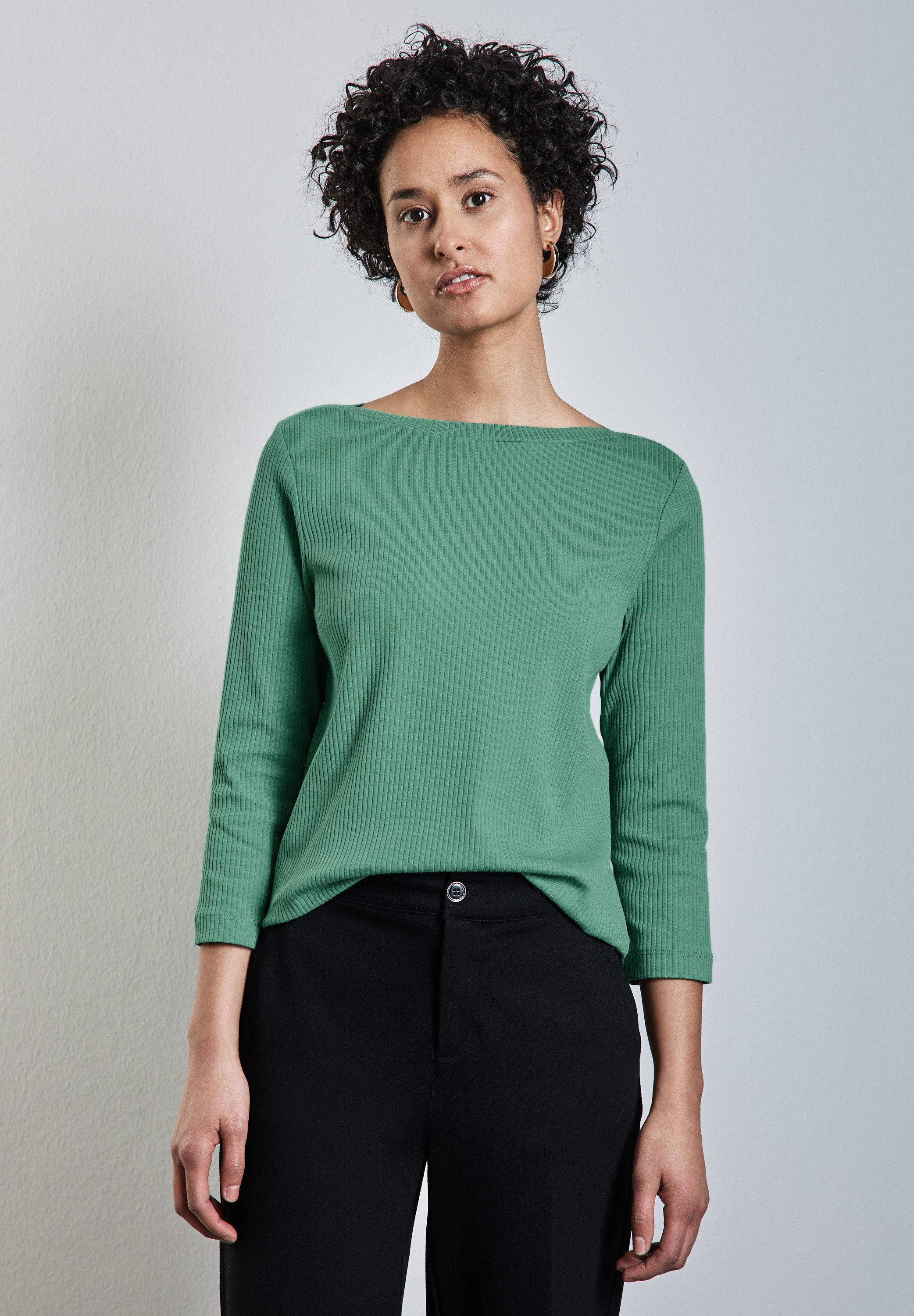3/4-Arm-Shirt