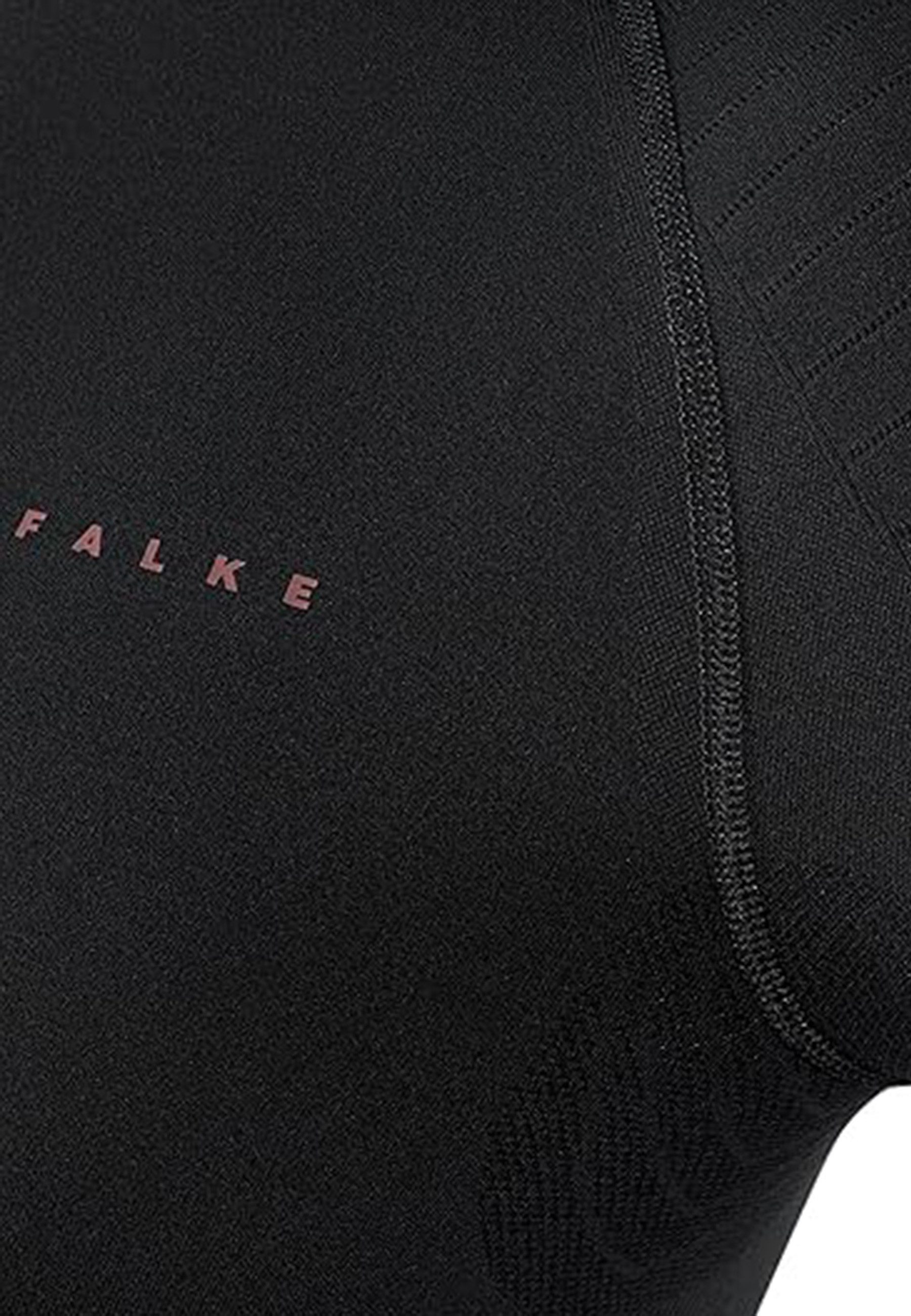 FALKE Langarmshirt Turtle
