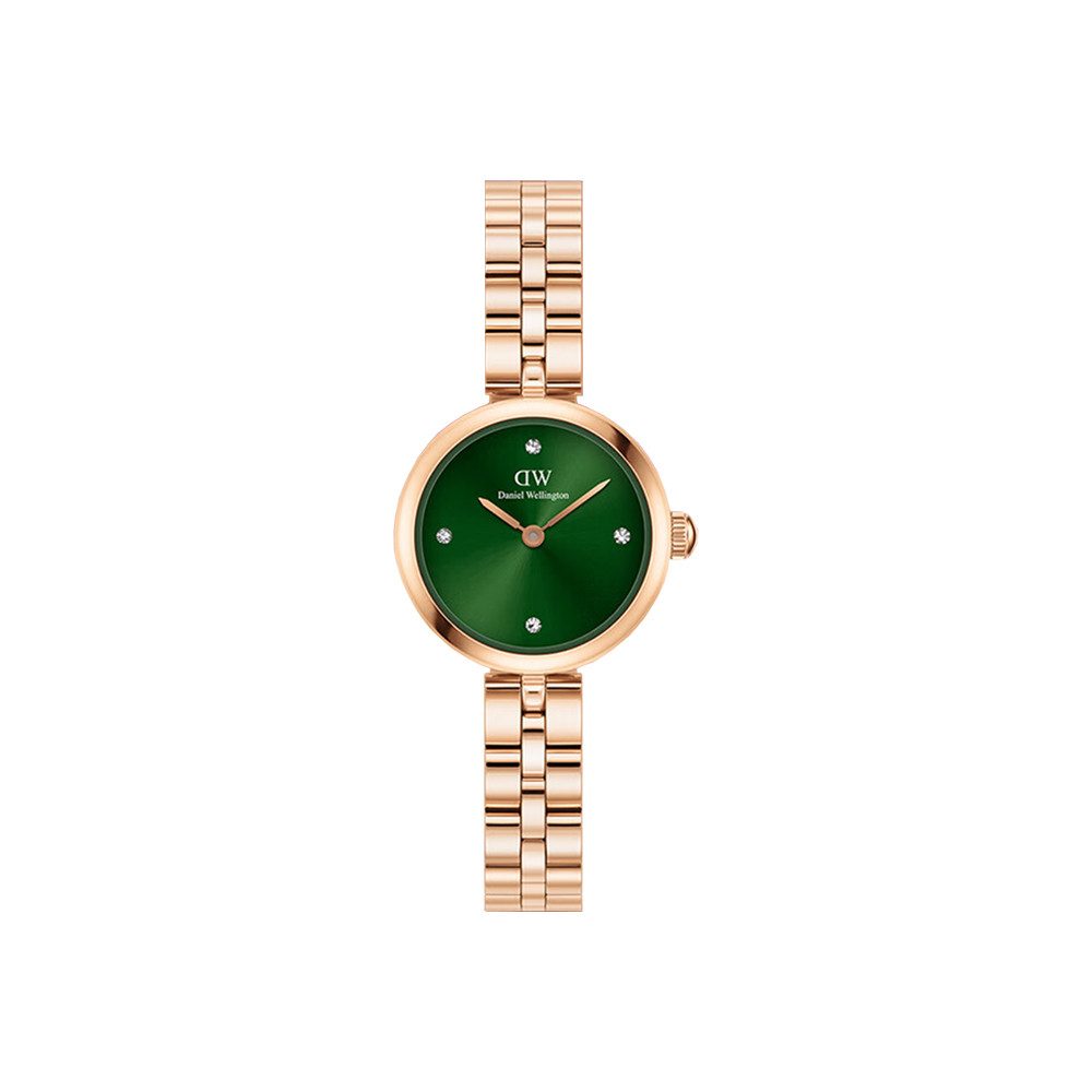 Daniel Wellington Quarzuhr Daniel Wellington Classic Multi-Eye Cornwall B Onyx, Daniel Wellington Classic Multi-Eye Cornwall B Onyx