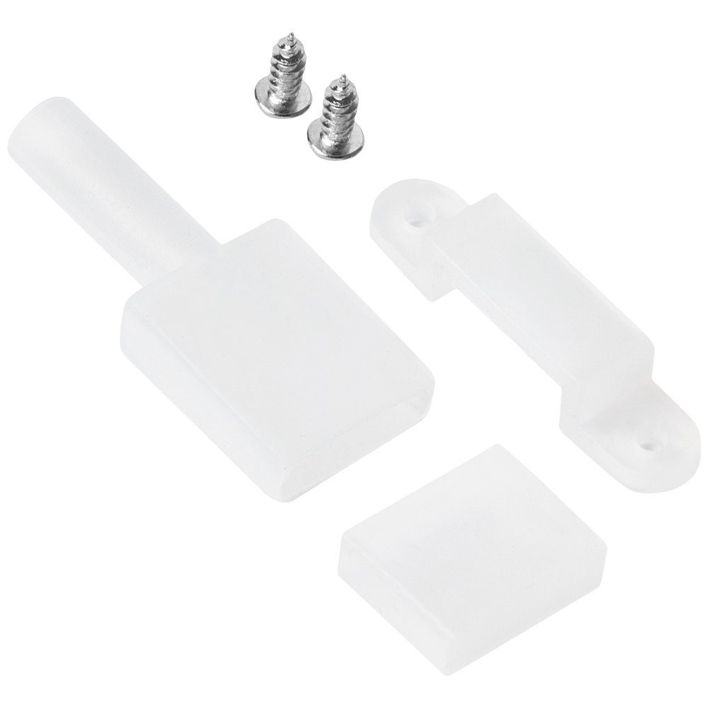 LED Lichtleiste Barthelme 51540501 Basic TOP VIEW Zubehör-Kit 1 St.