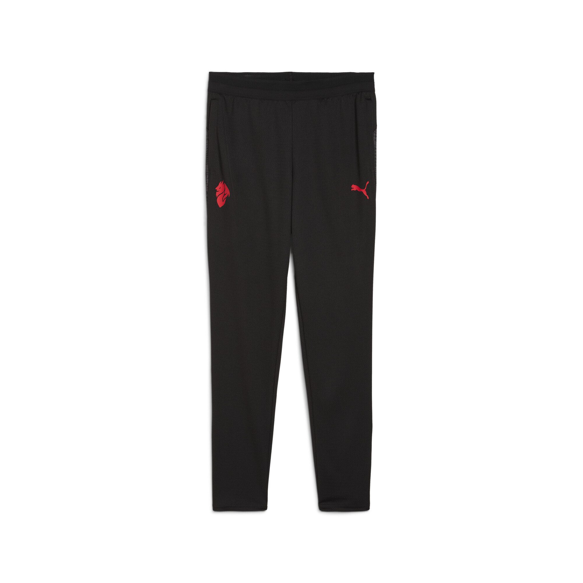 Sporthose AC Milan Trainingshose Jugendliche