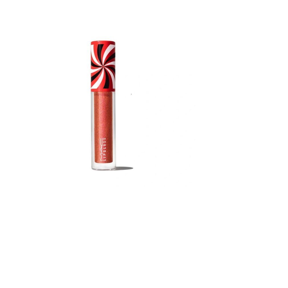 MAC Lipgloss Lipglass Hypnotizing Holiday In Drank The Love Lipgloss 3.1ml