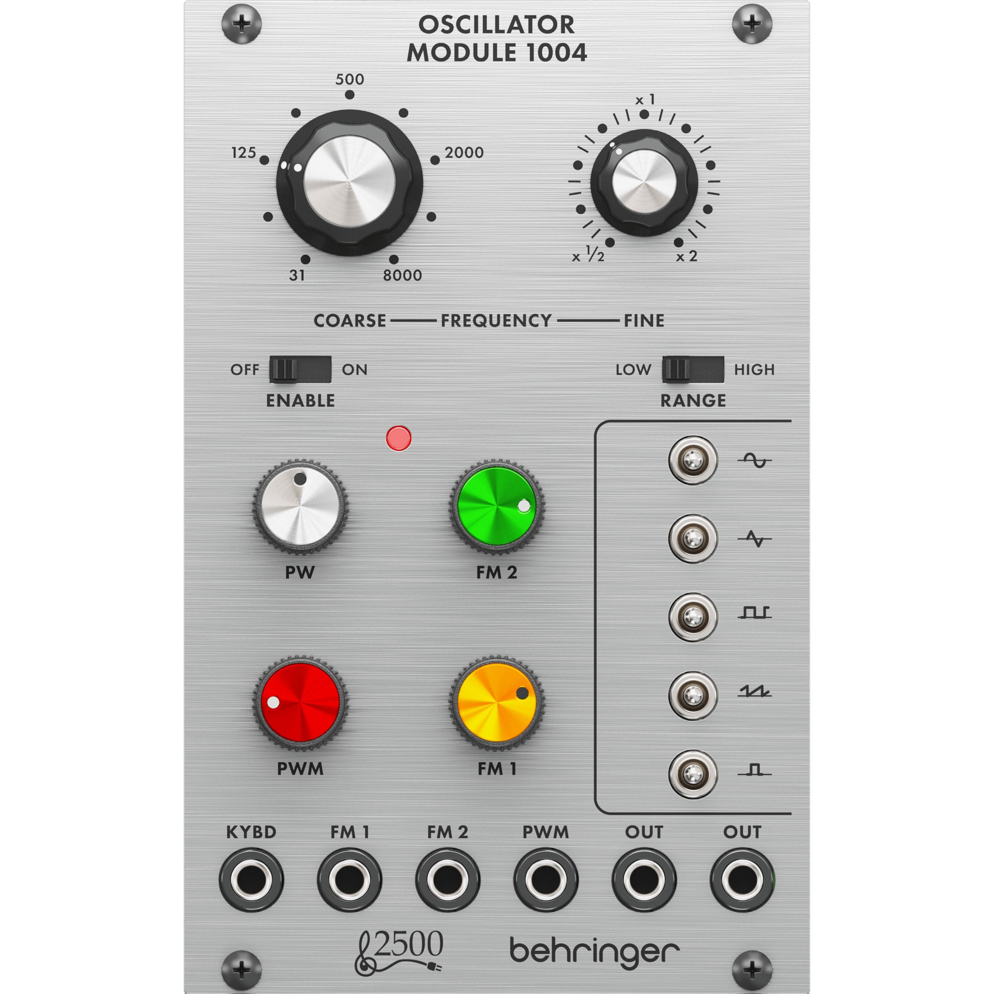 Synthesizer