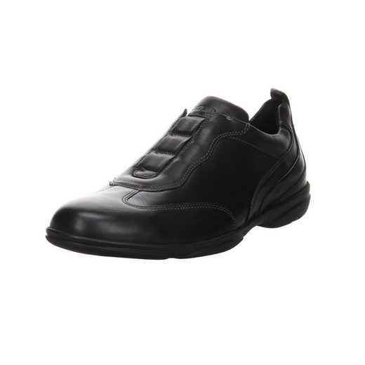 Lloyd »Herren Slipper Schuhe Basel Slipper« Slip-On Sneaker