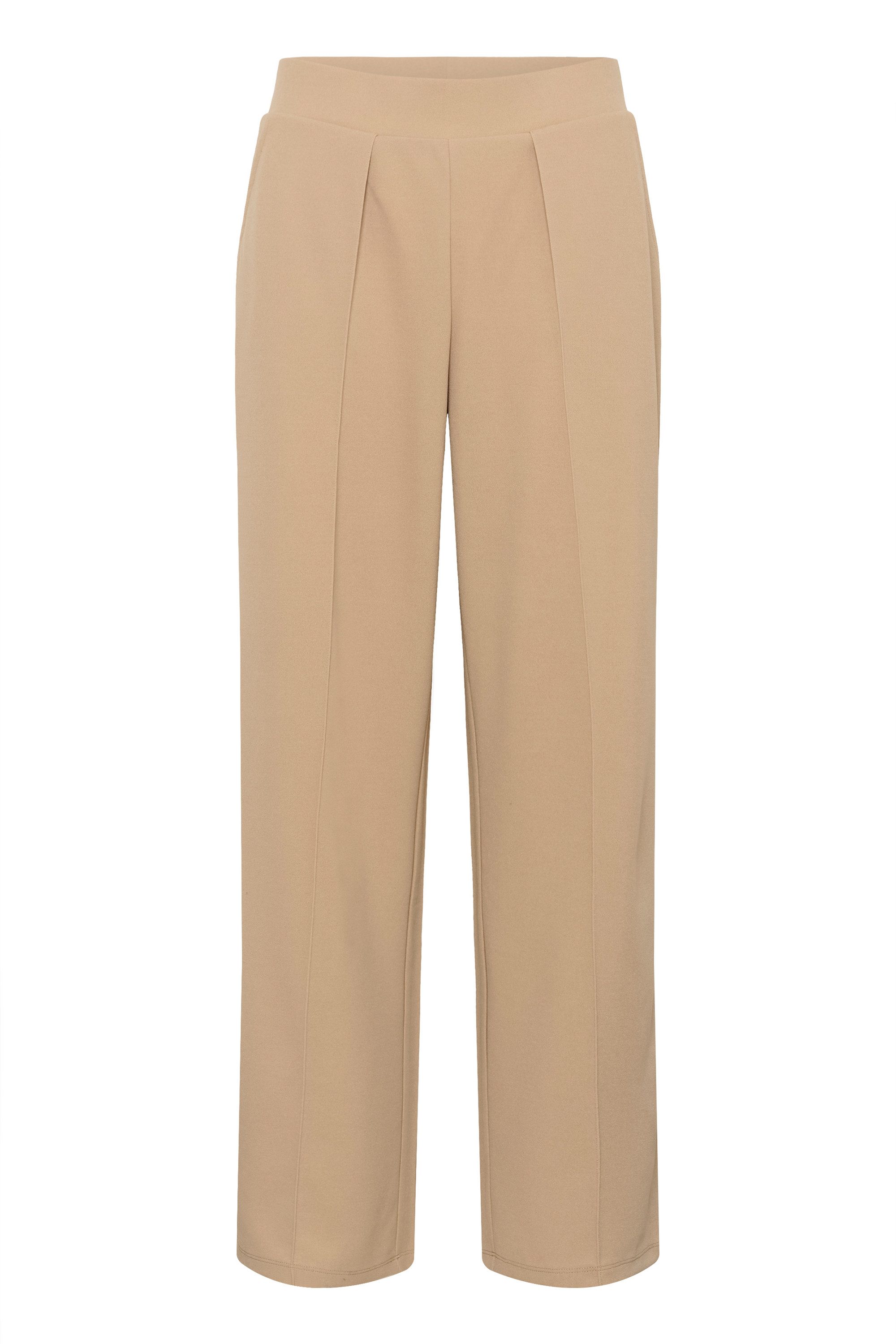 Cream Stoffhose Casual Hose CRSiki günstig online kaufen