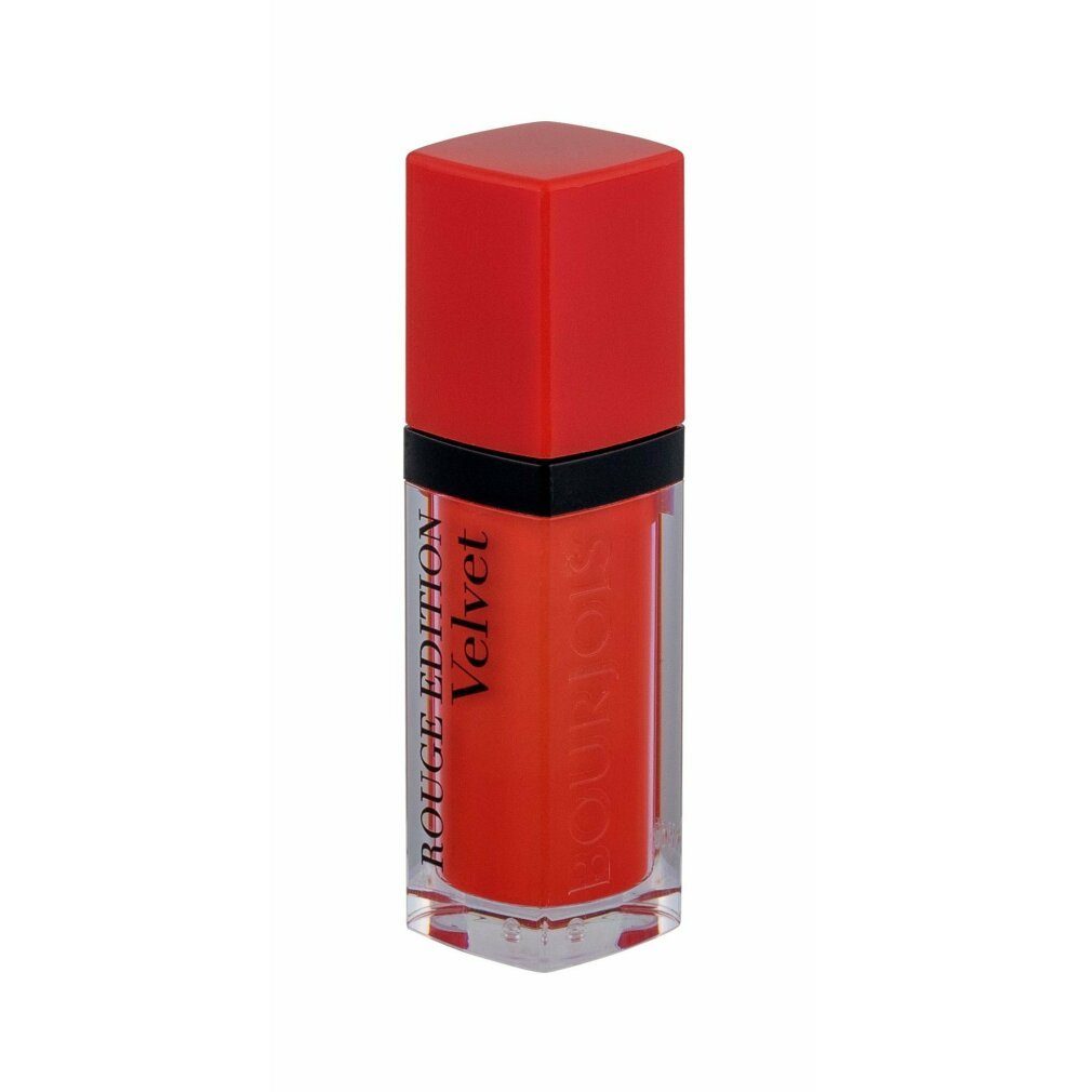 Bourjois Lippenstift Rouge Edition Velvet 20 Poppy Days