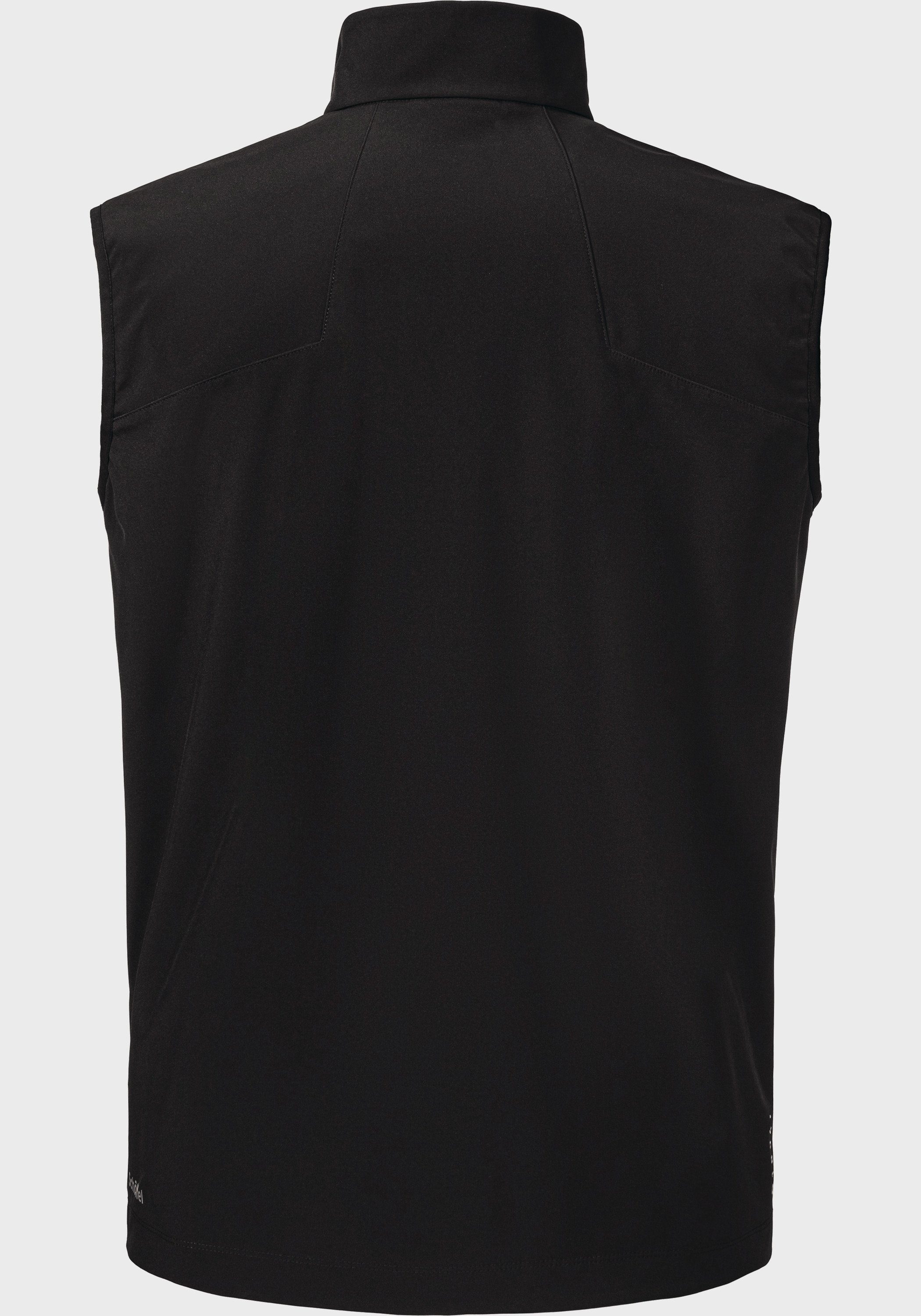 Schöffel Funktionsweste Softshell Vest Tonion M