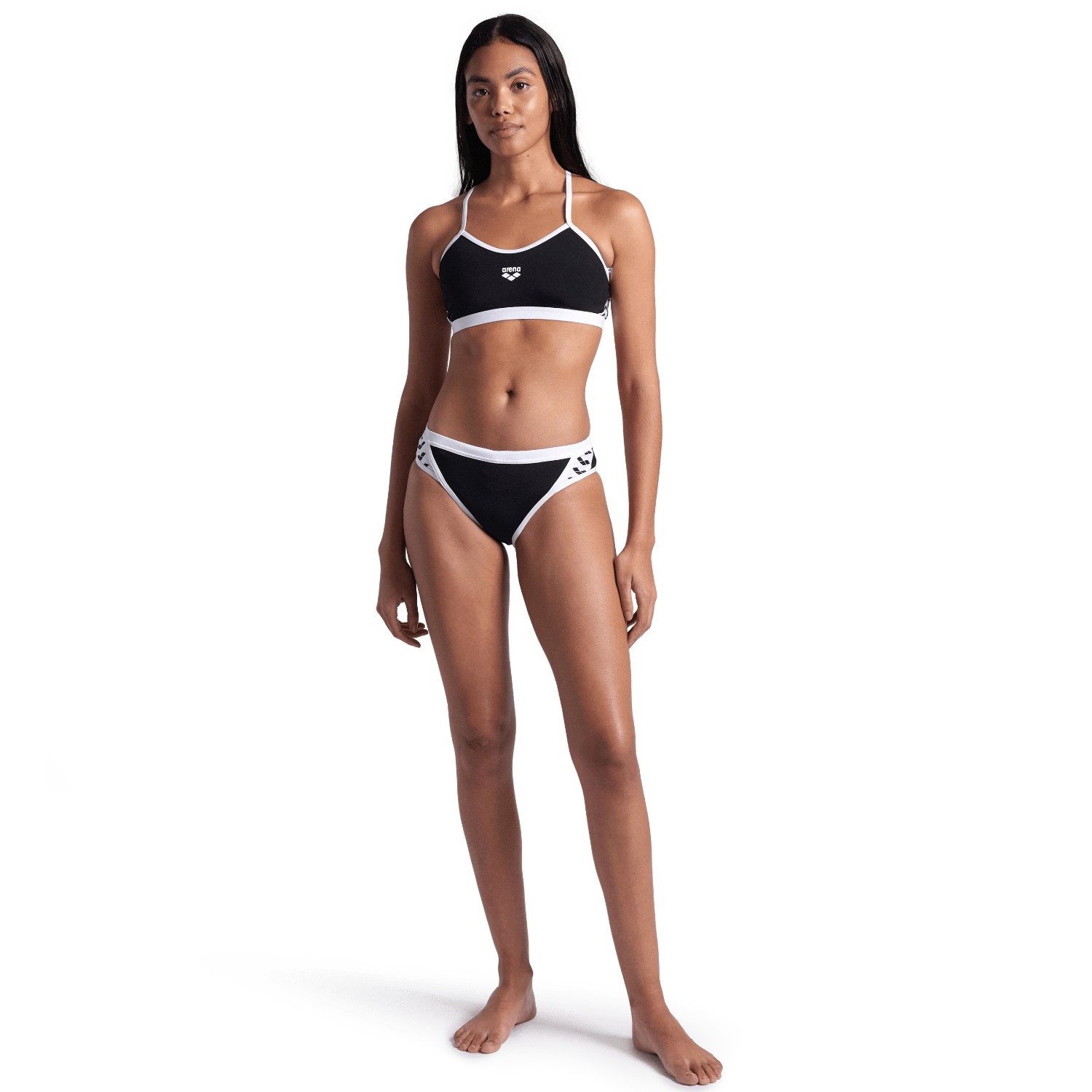 Arena Tankini Icons Bikini für Damen