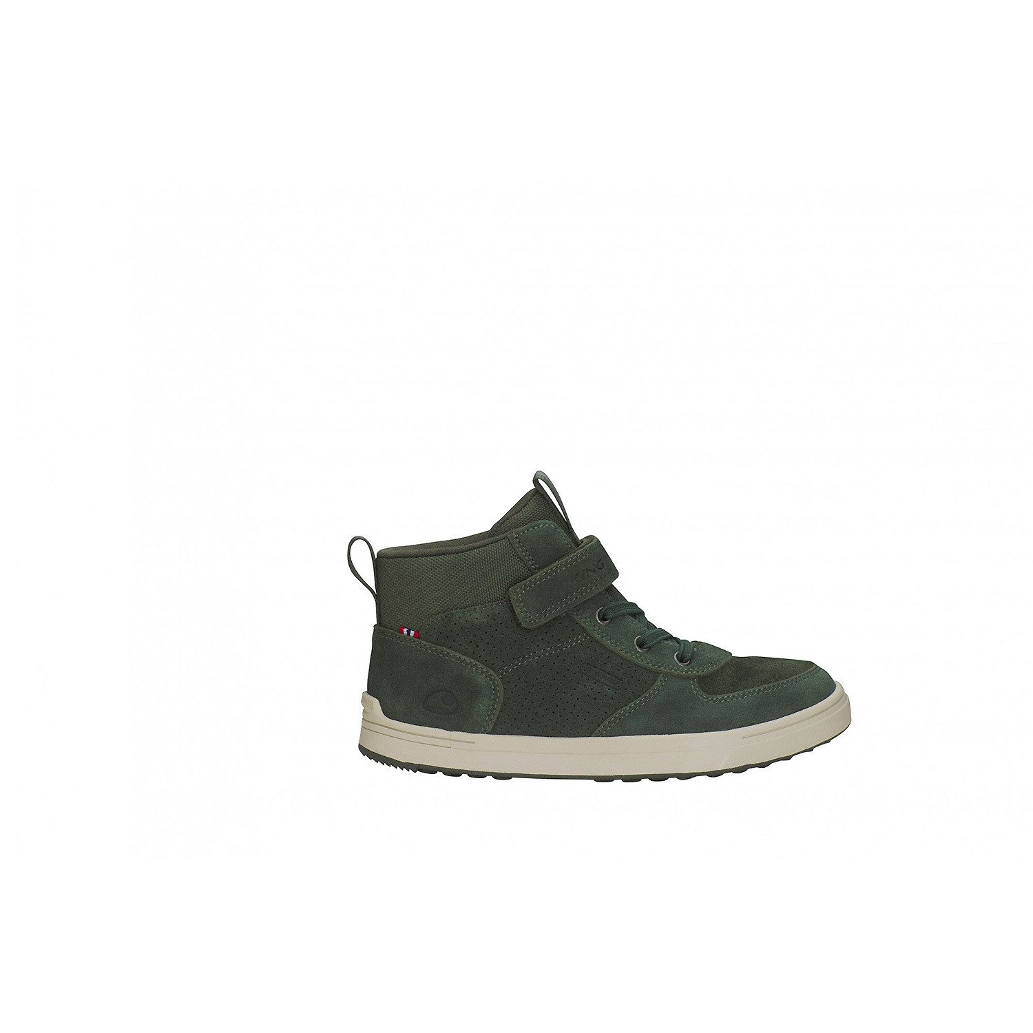Viking Lifestyleschuh YOUTH SAMUELMIDWP Outdoorschuh